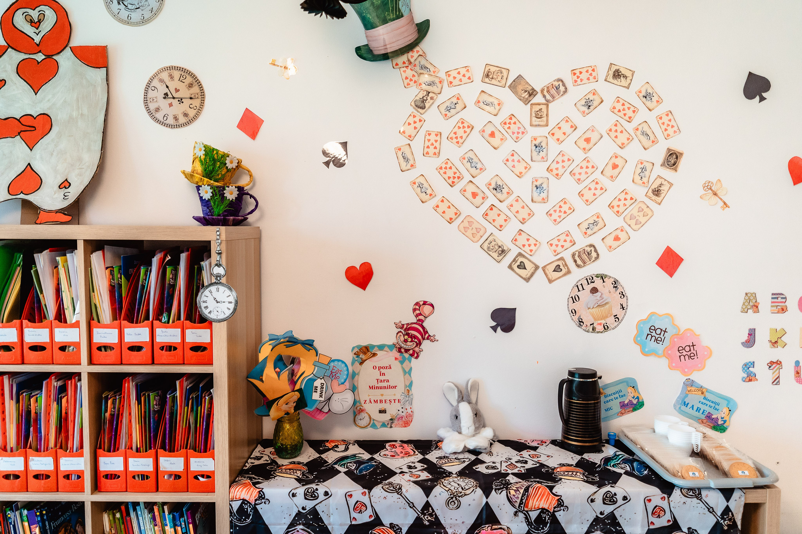 Miniterra Carusel. Liviu Andrei - Fotograf