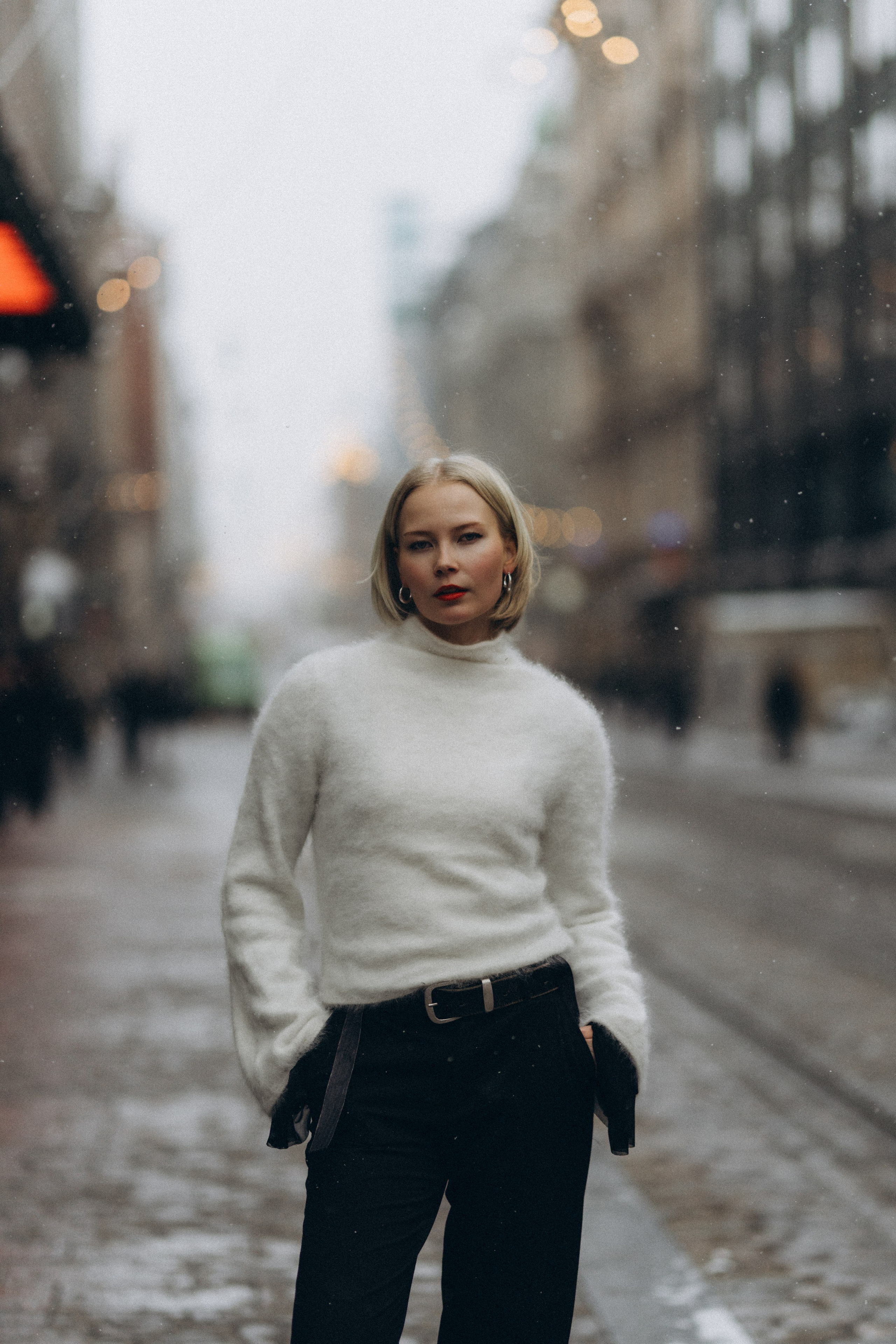 Petra. Wedding and portrait photographer in Helsinki Vickan O