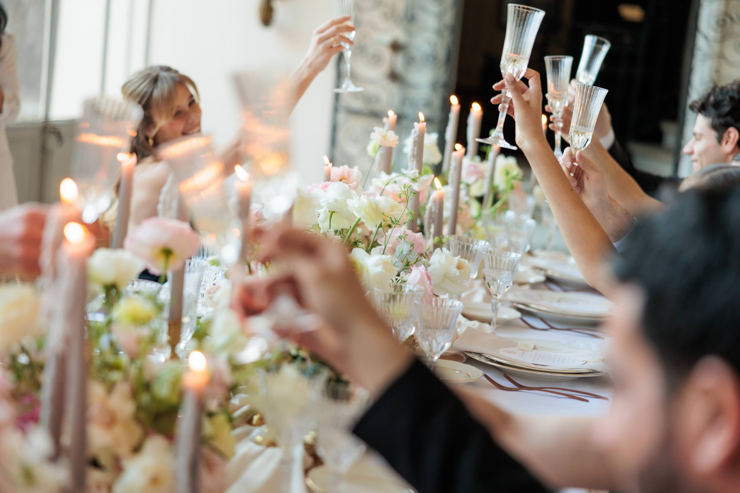 Wedding at Villa Spalletti Trivelli | Milan