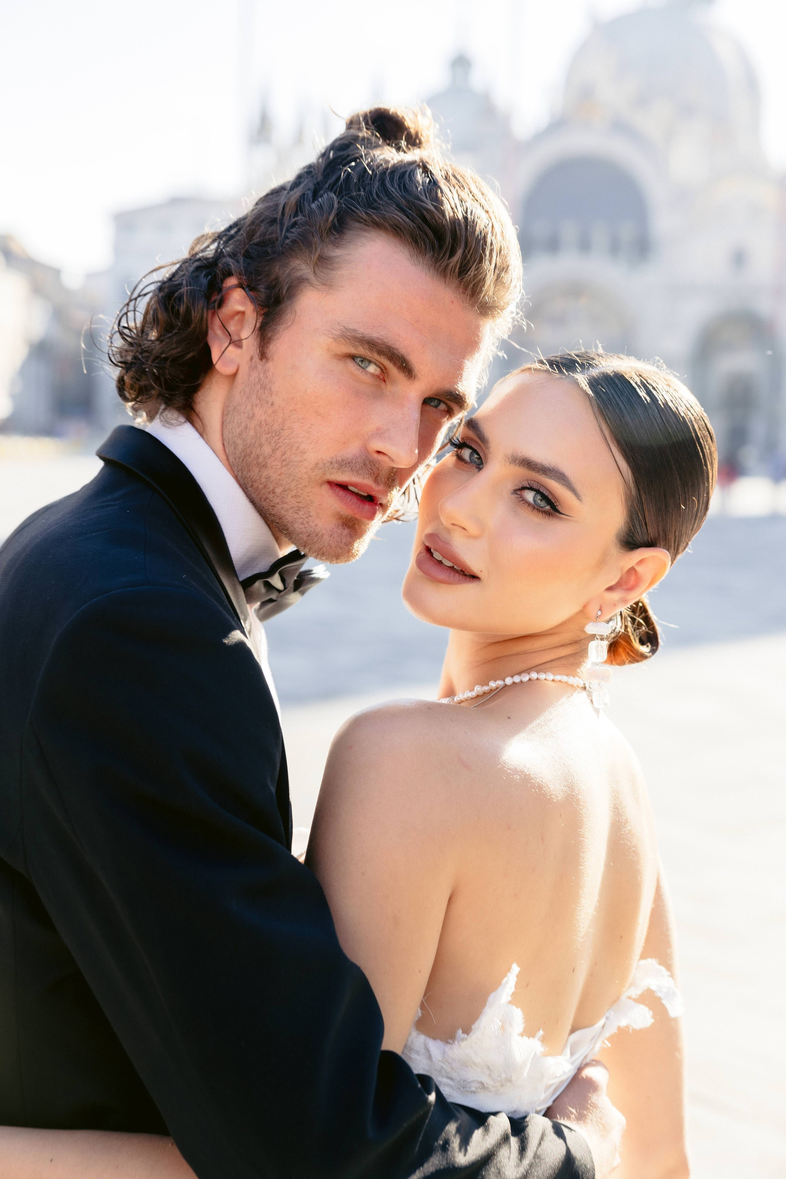 Venice Destination | Ca' Sagredo Hotel