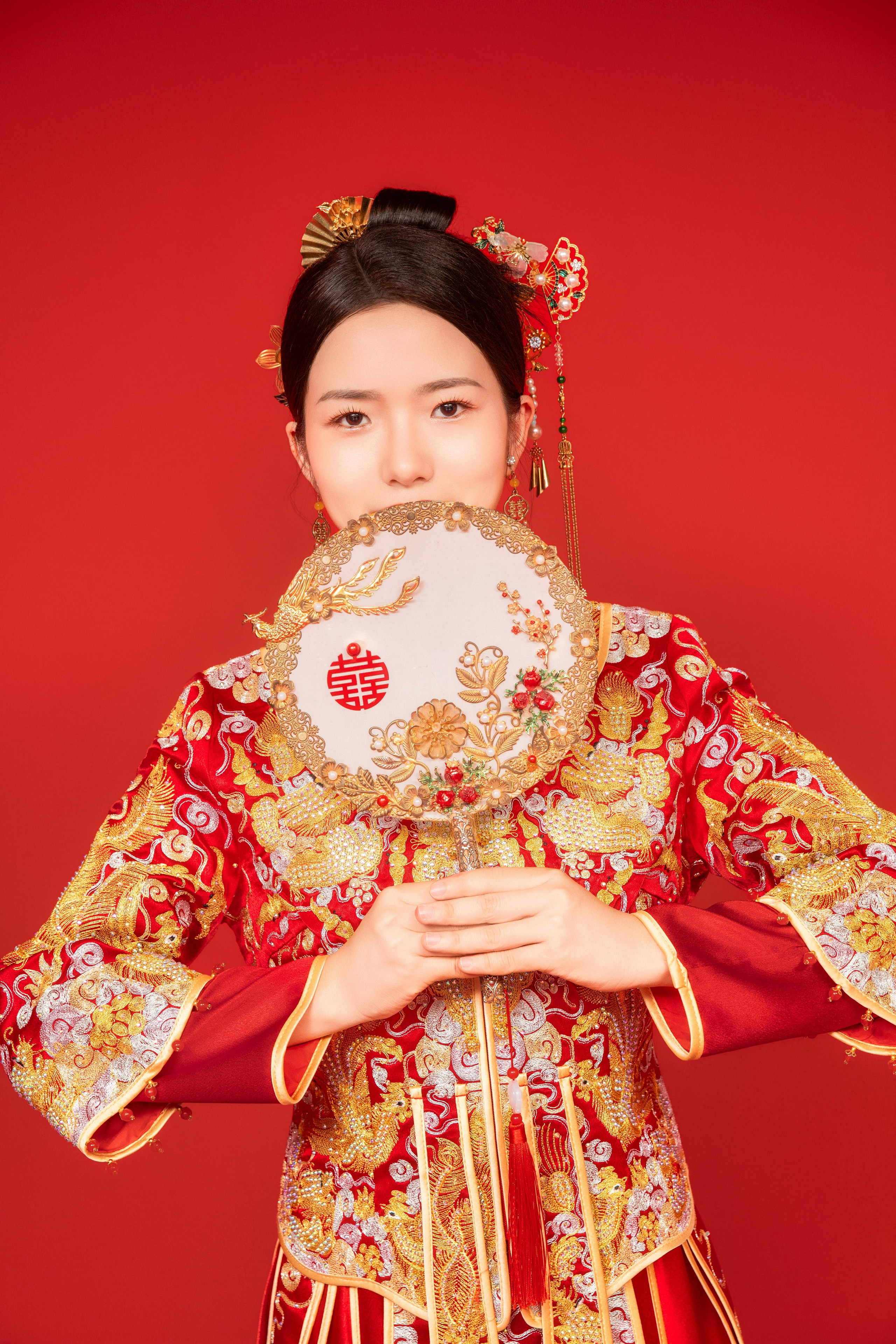 Pre-Wedding Shoot in Xiamen | China