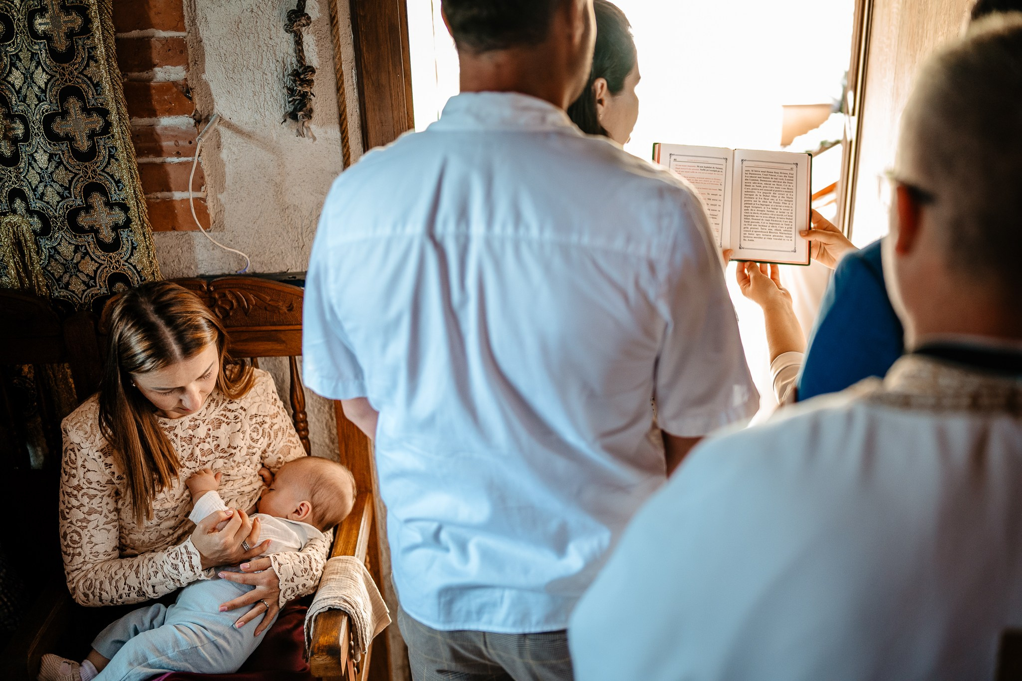 Radu Rahovan Fotograf de botez Cluj