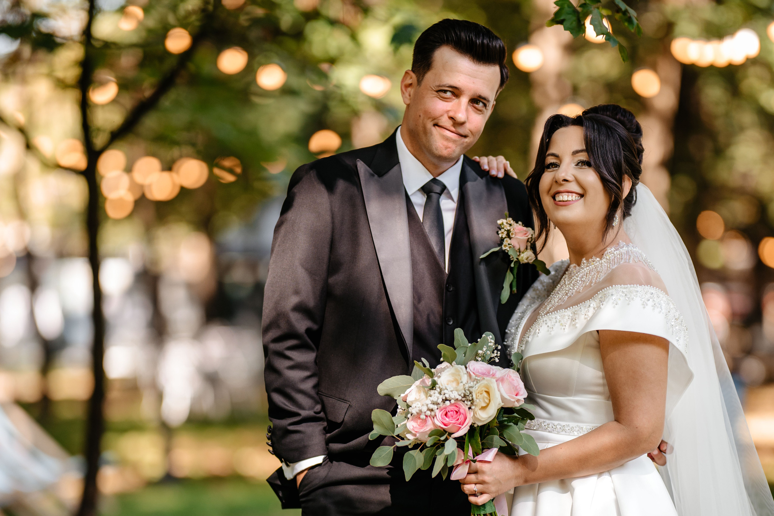 Nunta — Eliza si Calin. Radu Rahovan | Fotograf profesionist de nuntã și eveniment din Cluj-Napoca