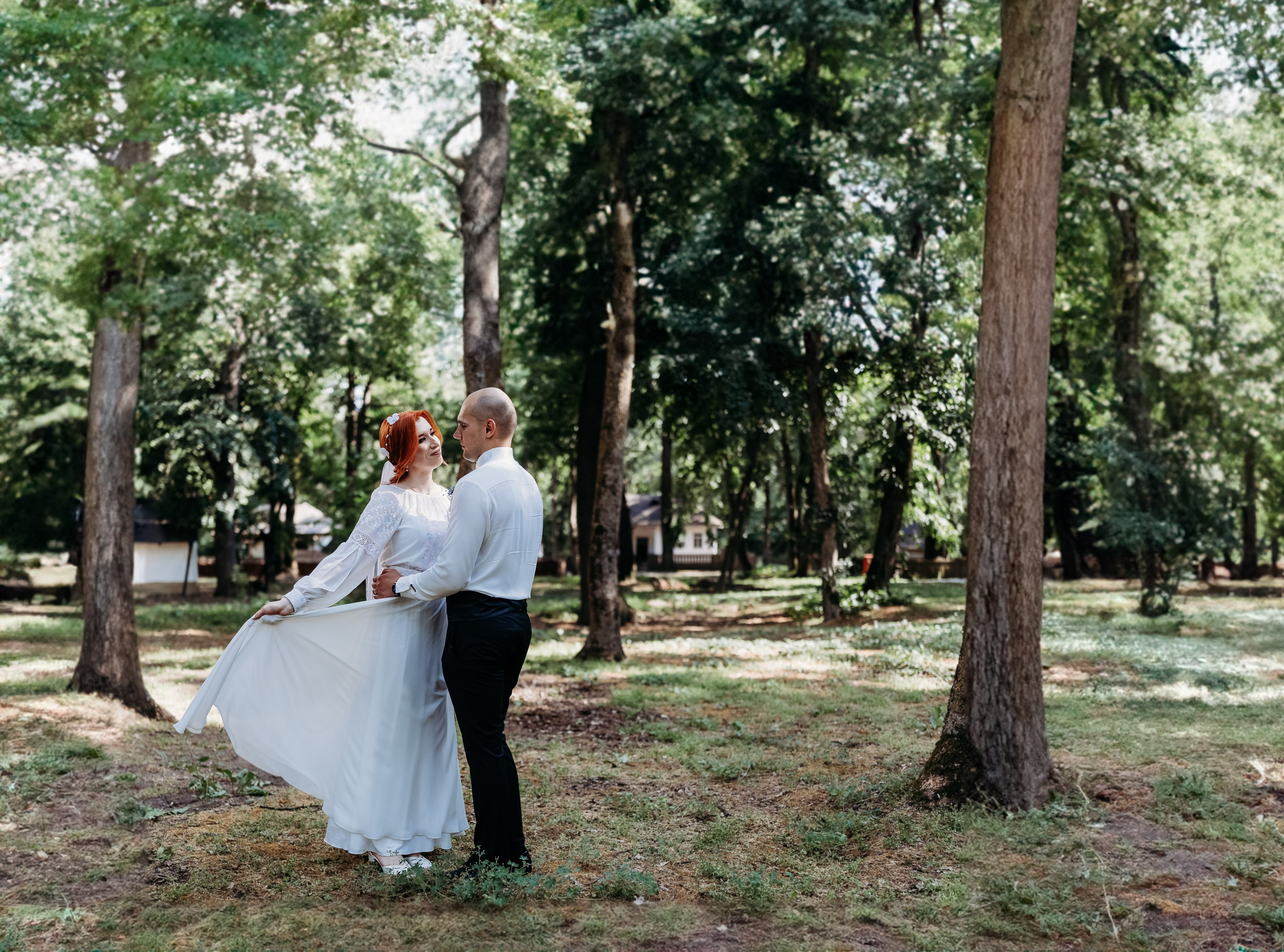 Roxana & Teodor. Fotograf de Nunta Focsani
