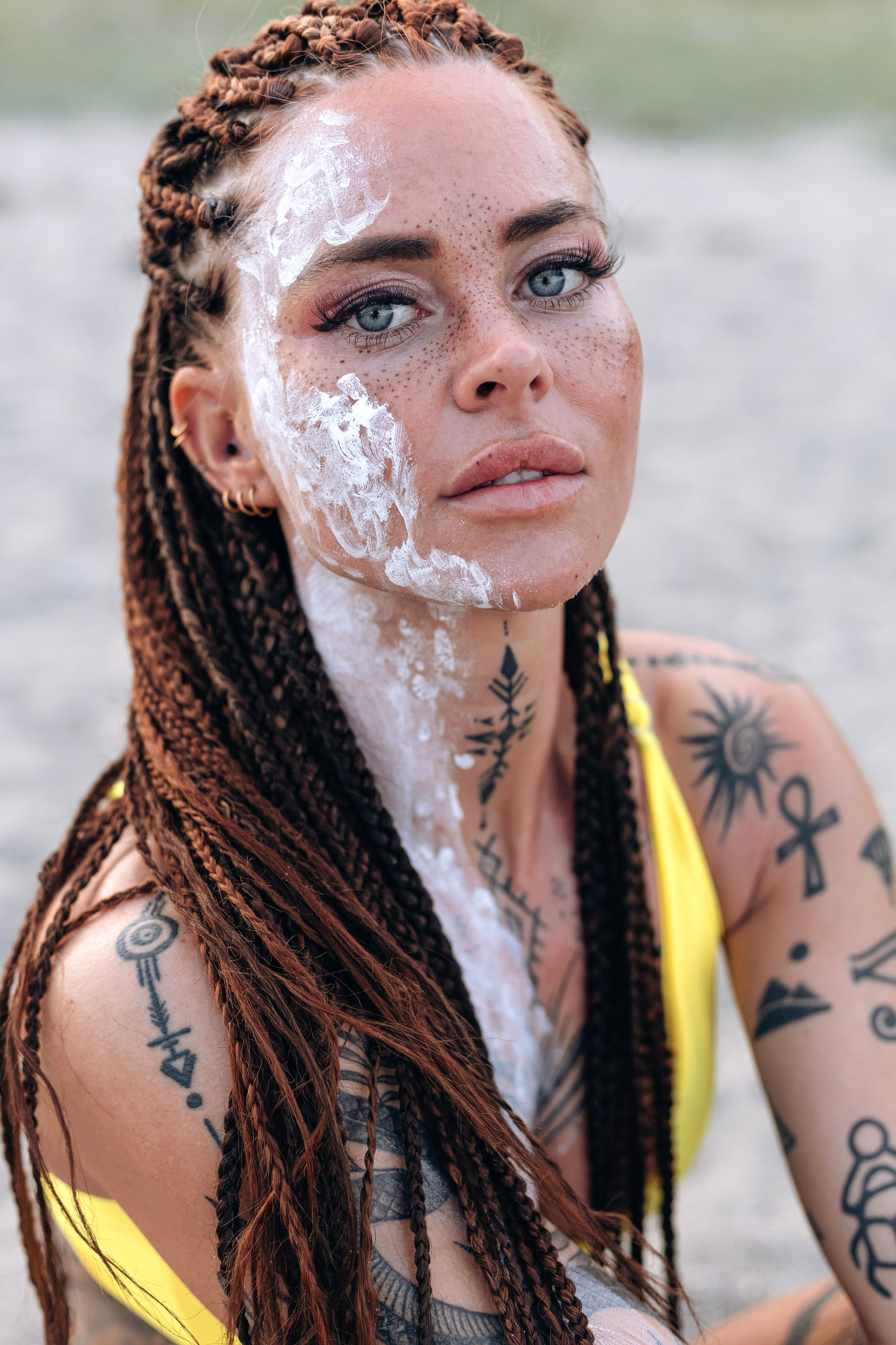 Moniq. Alexia Frame Photographer