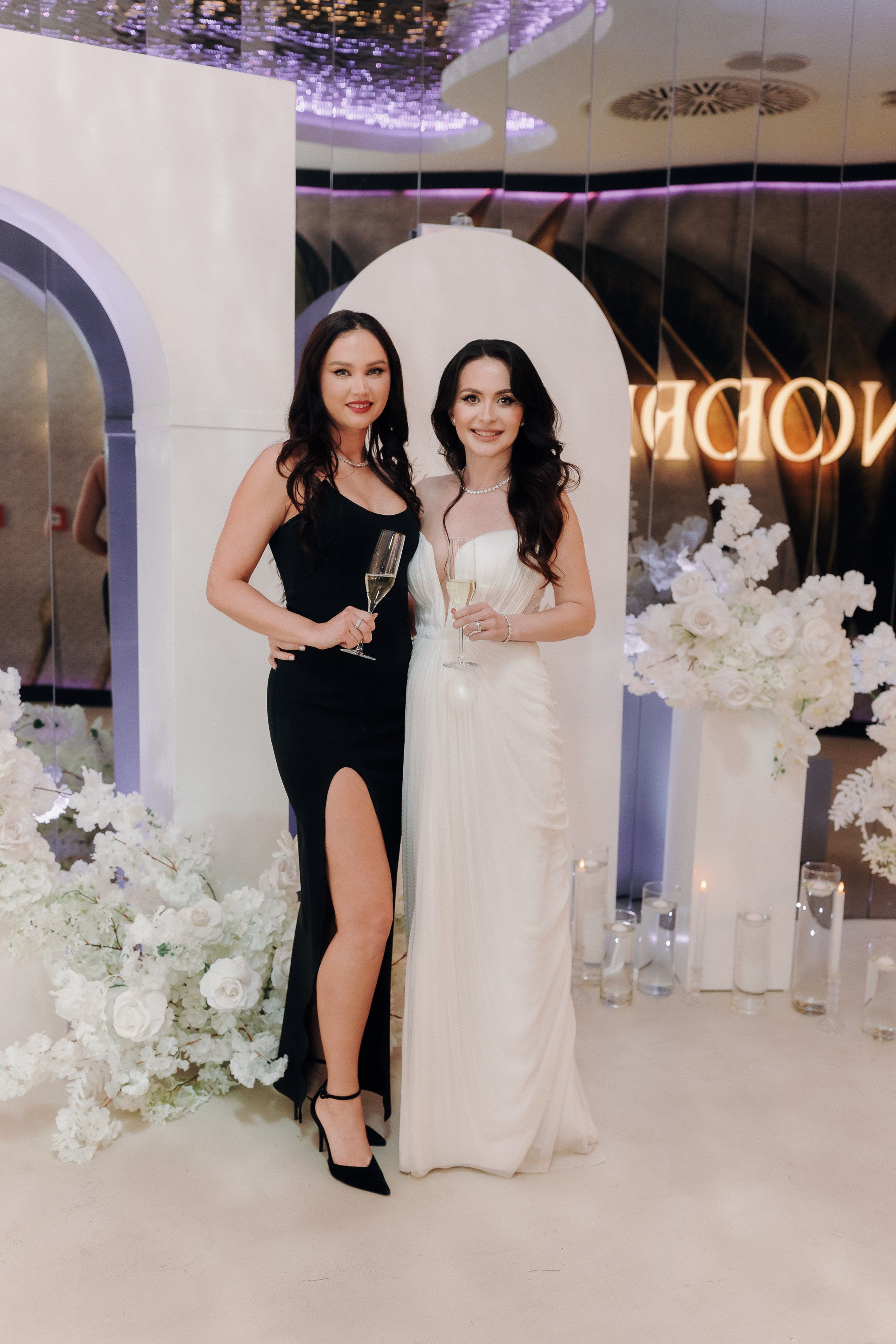 Alina & Alex. MovieFrames.ro