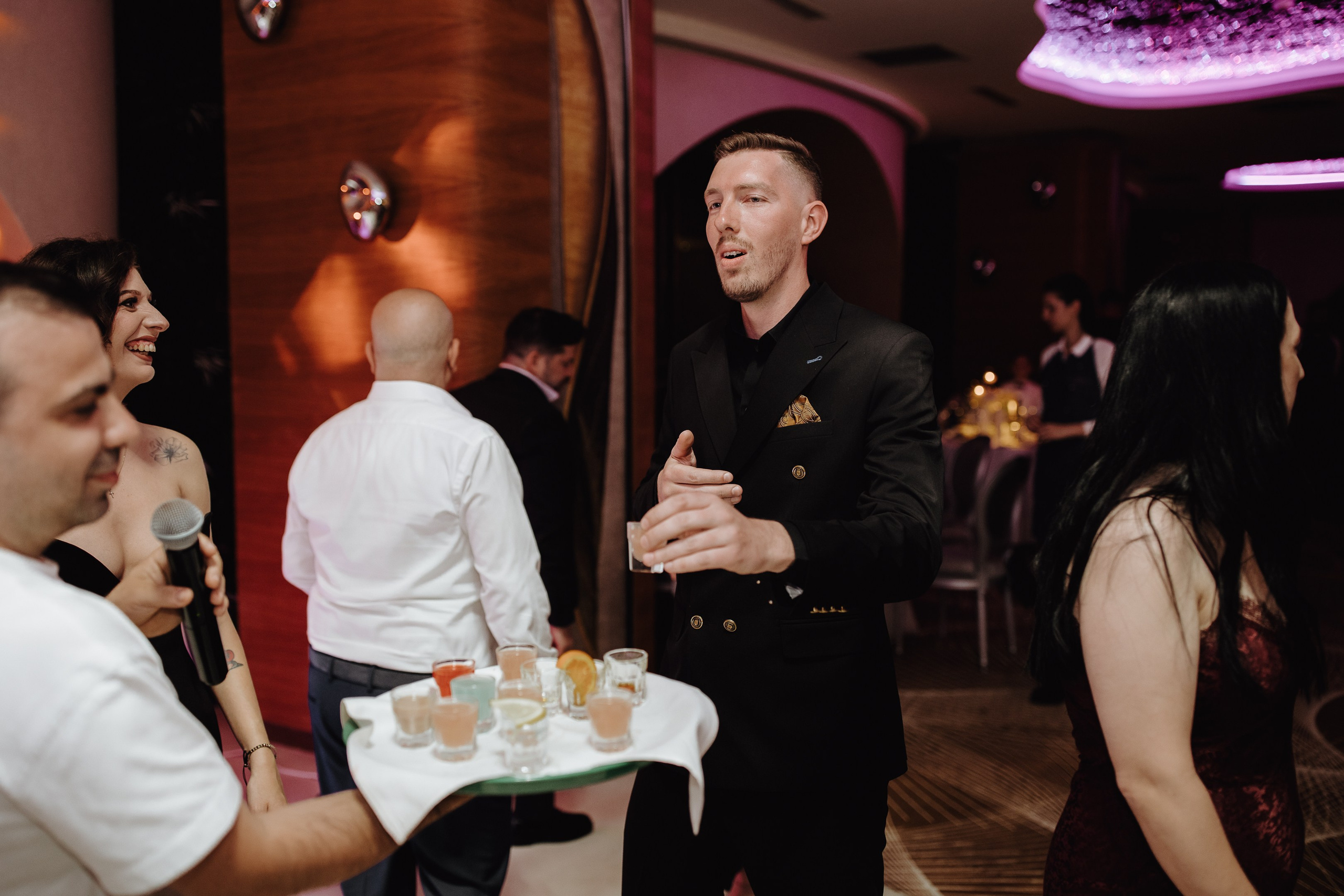 Alina & Alex. MovieFrames.ro