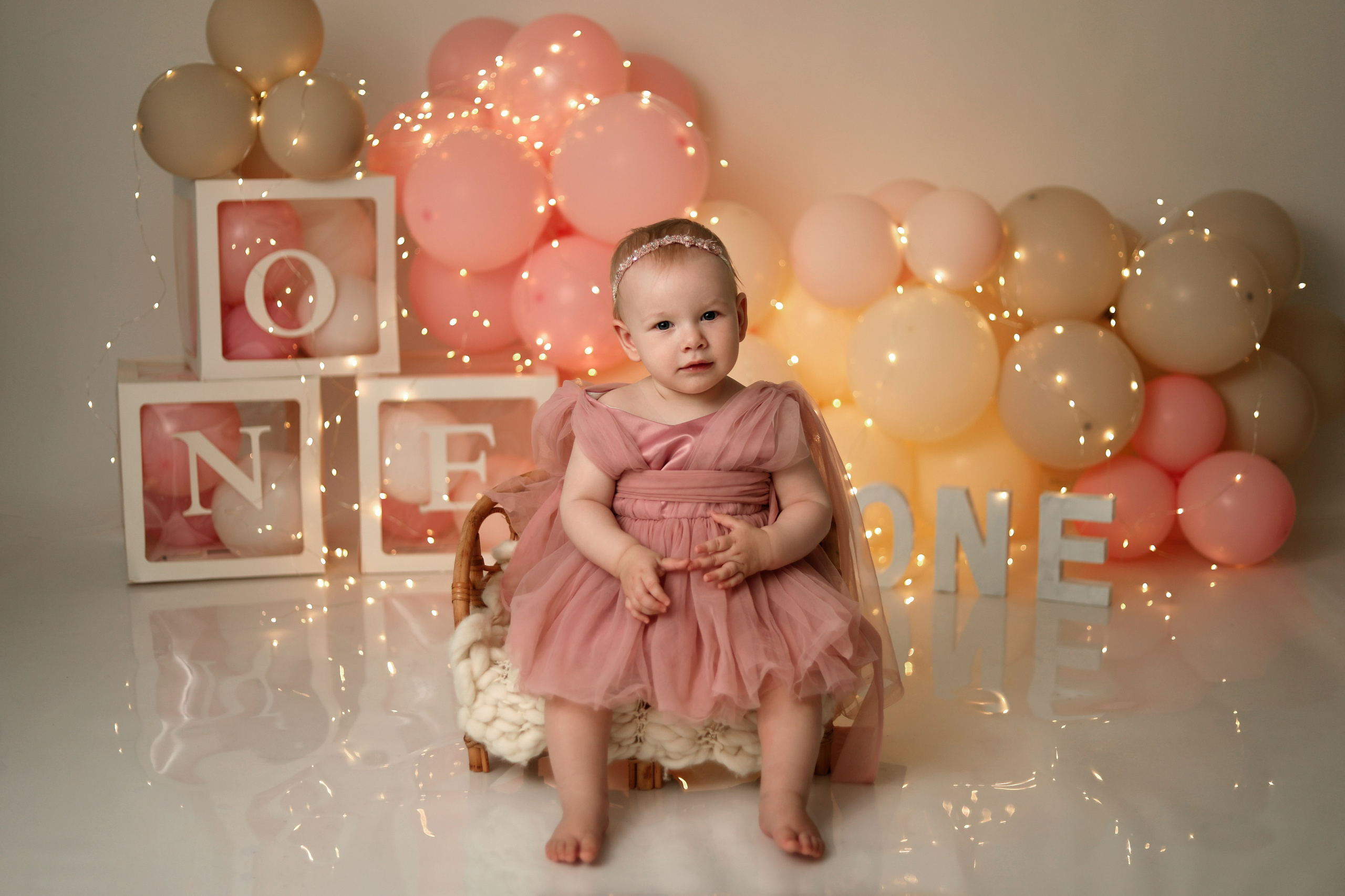 Jeannette Vucetic. Neugeborenen Fotograf Ulm (Umgebung)