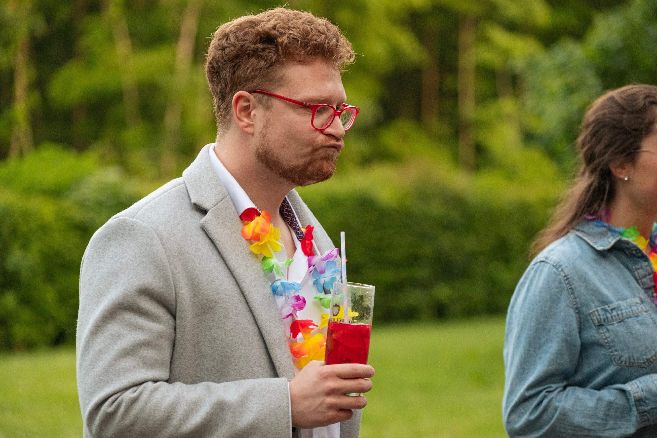 30 Jahre Michael Walter – Ein Rückblick auf eine besondere Geburtstagsparty. RawPeek