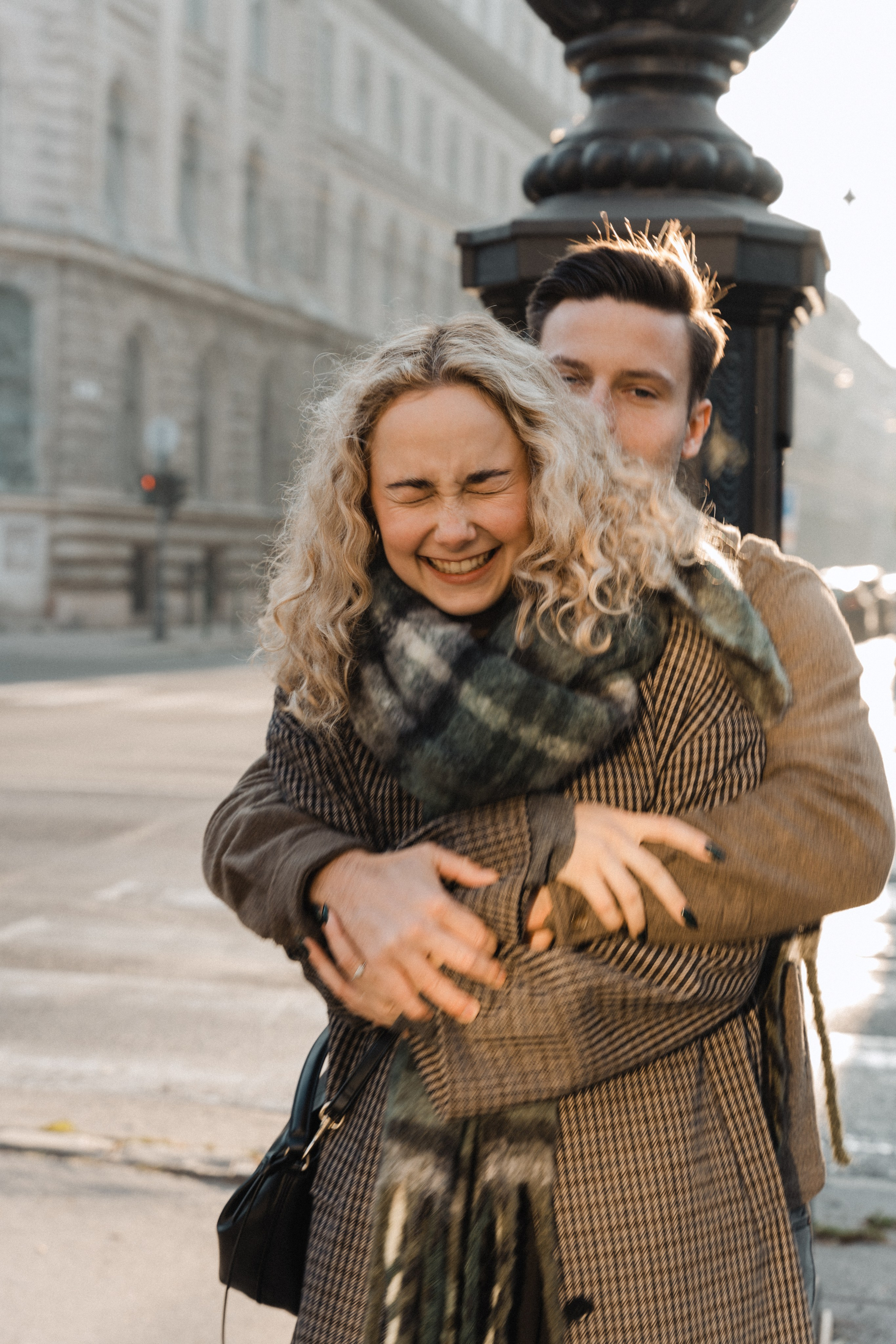 Niki + Vince. Kezdőlap