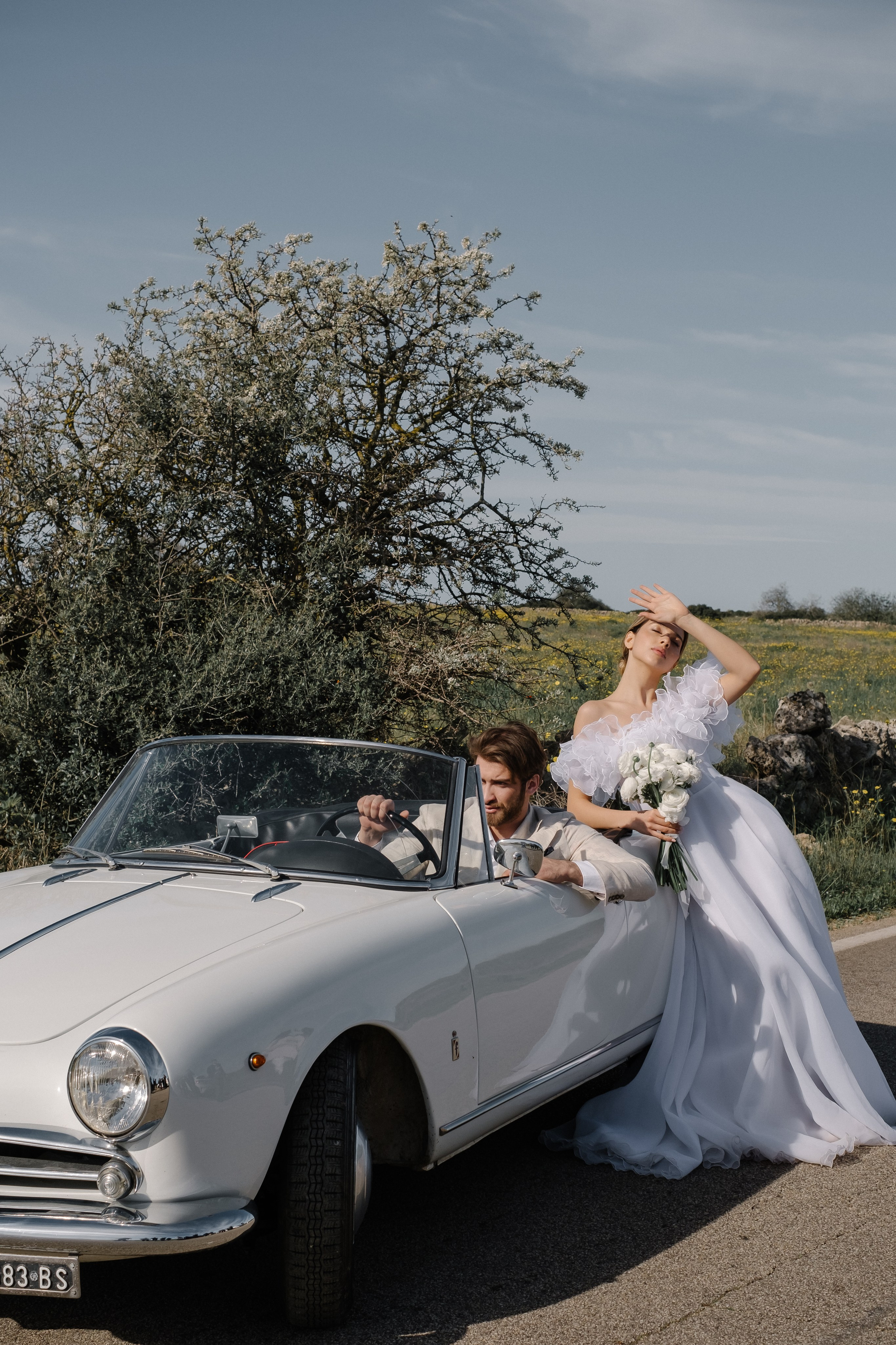 Puglia. Весільний фотограф Вікторія Саврук