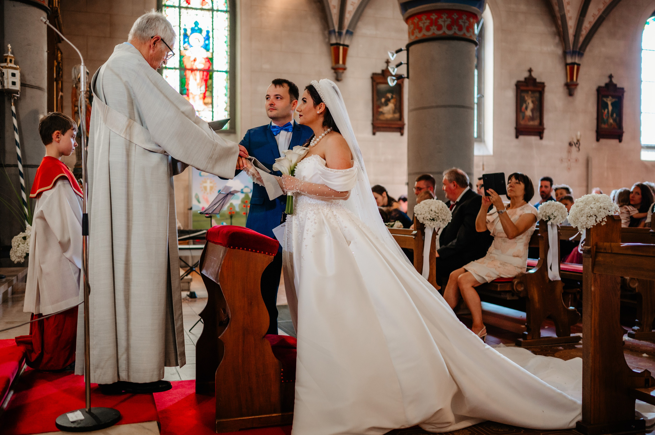 Hochzeit in Albstadt – Benjamin & Huscha. Authentische, emotionale, zeitlose Hochzeitsfotografie aus Albstadt