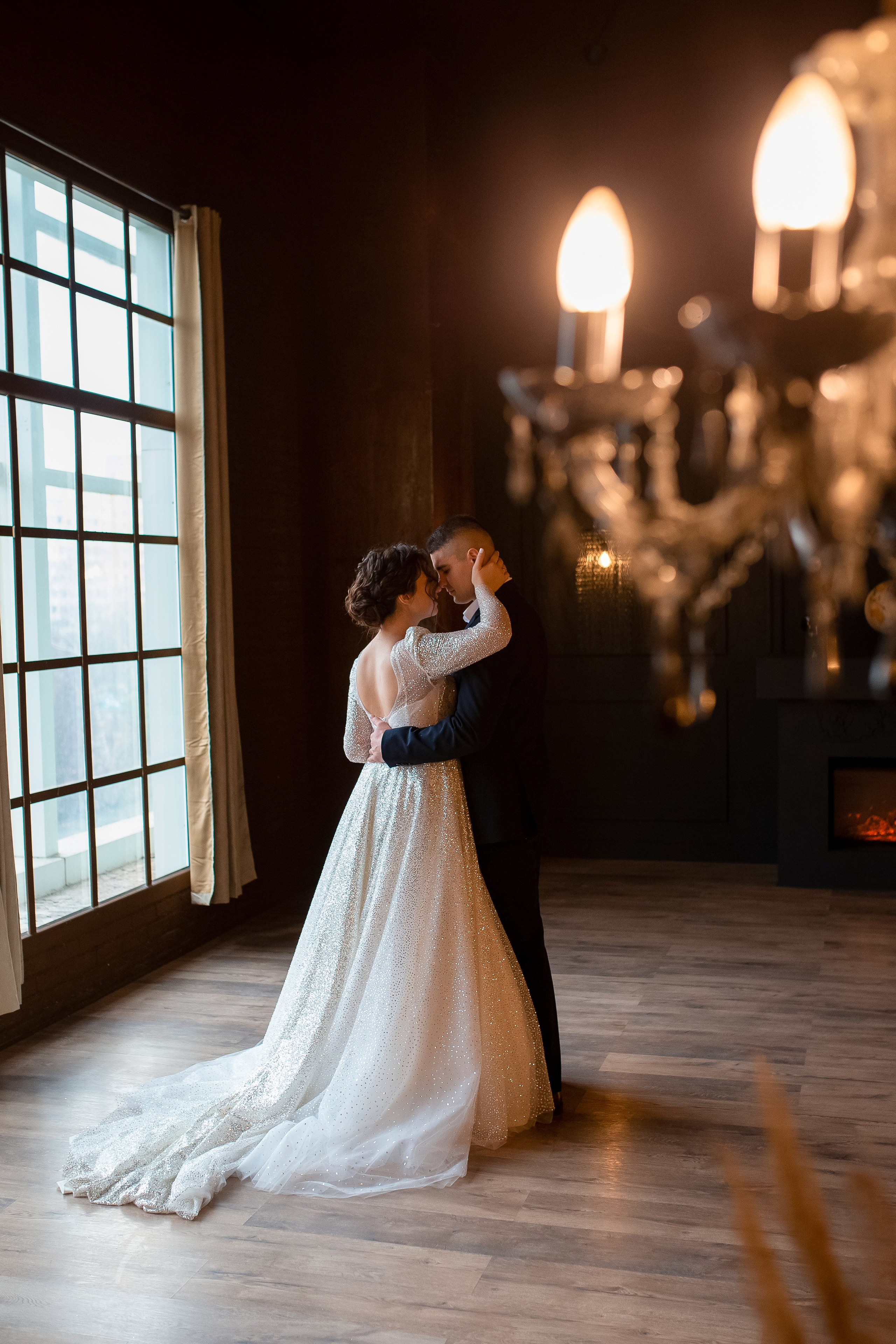 Dumitru & Mihaela. Servicii Foto Video la Nunta Chisinau Moldova Europa Studio MagicFoto