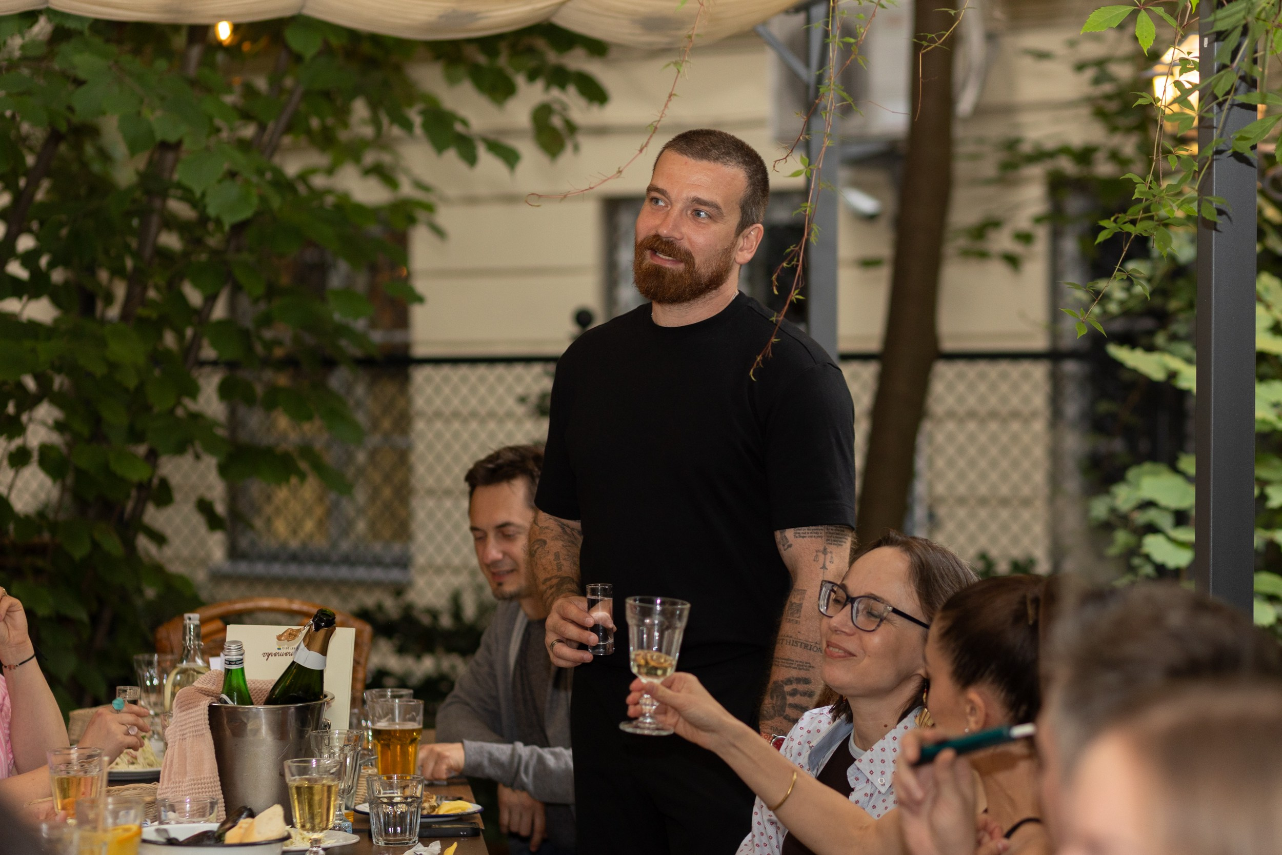 Наталья 04.08.2025. Семейный и детский фотограф в Варшаве Мила Бобровская