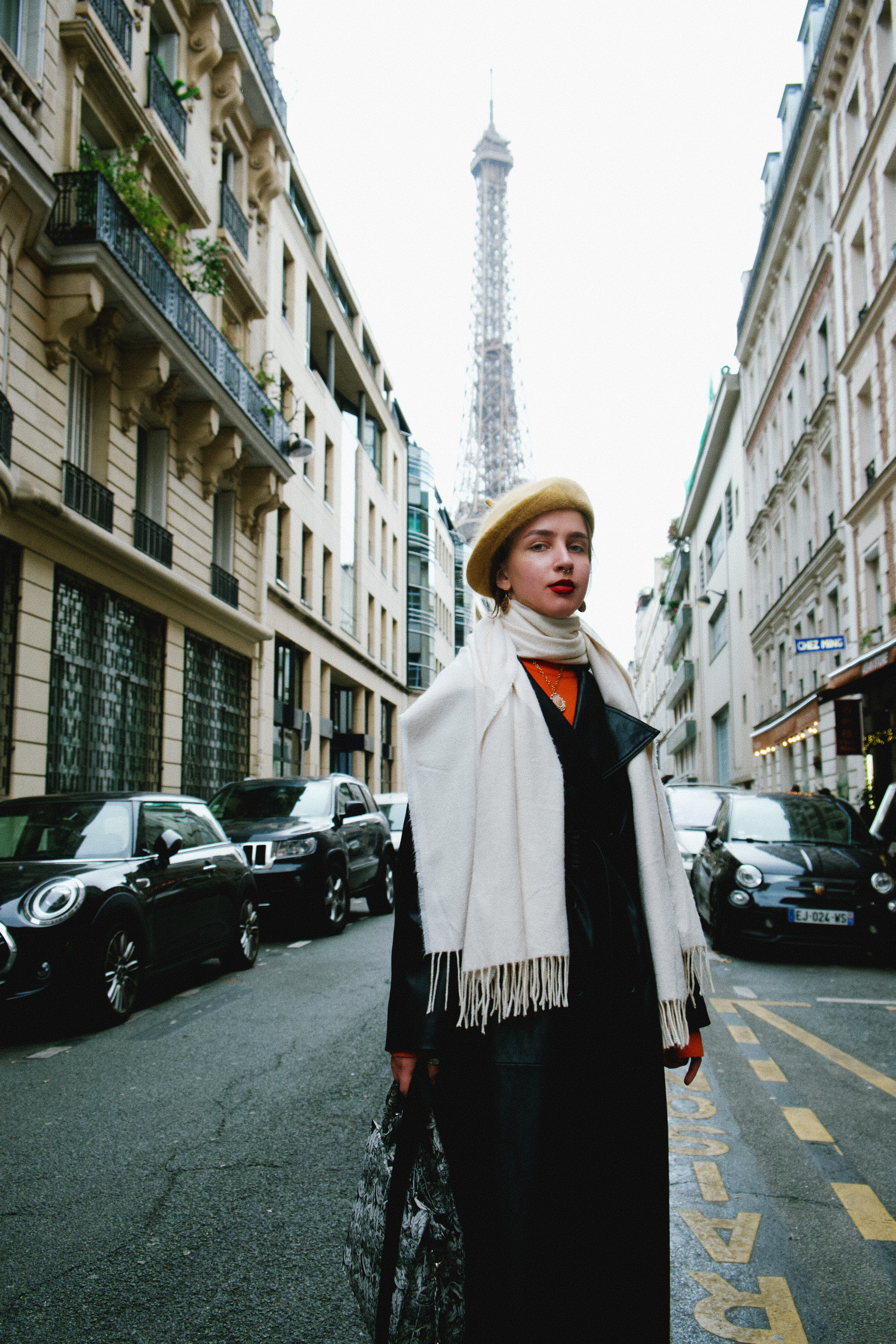 Daniel Teplow — Portrait & Event Photographer in Berlin