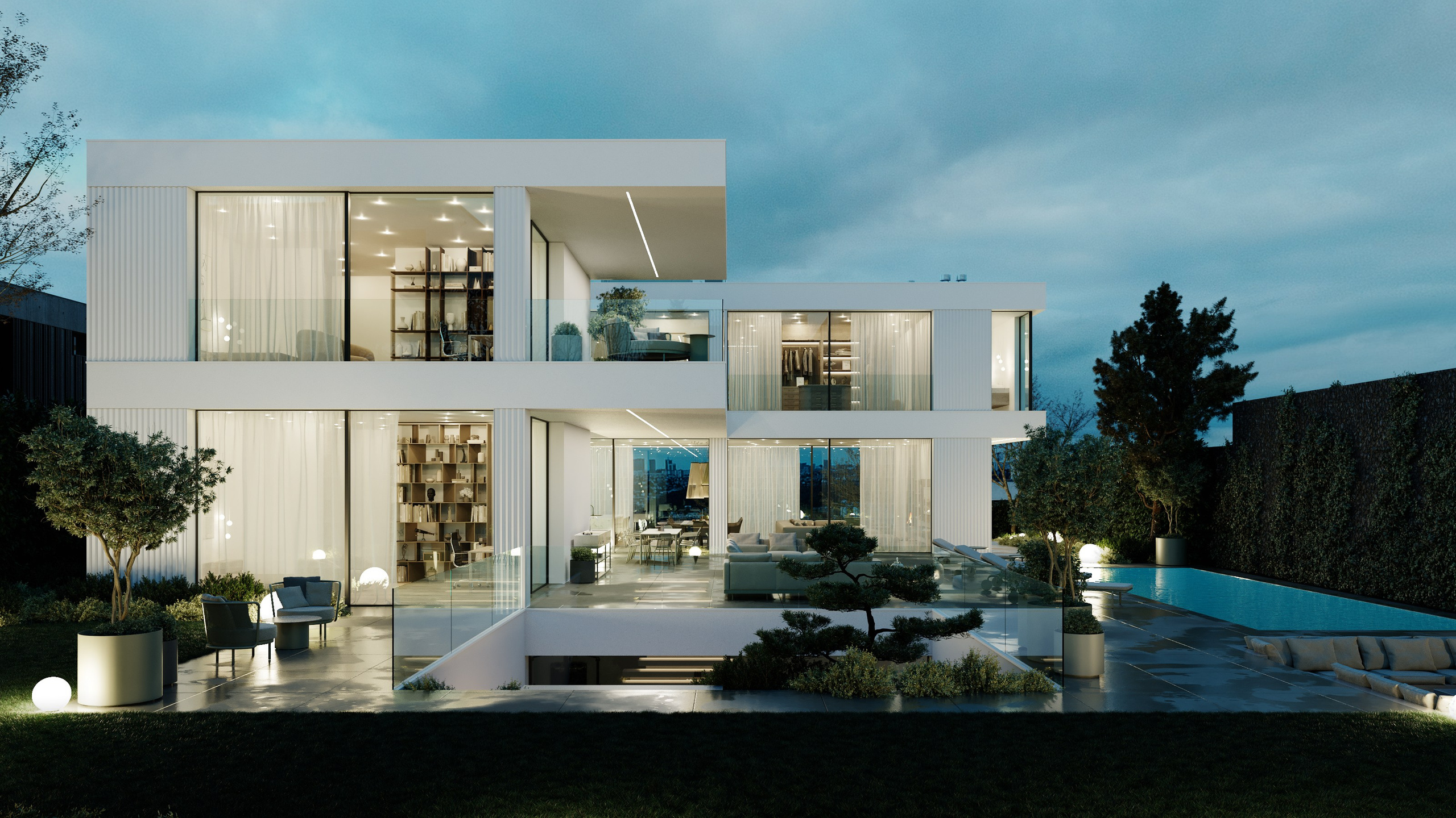 Filipenka architects