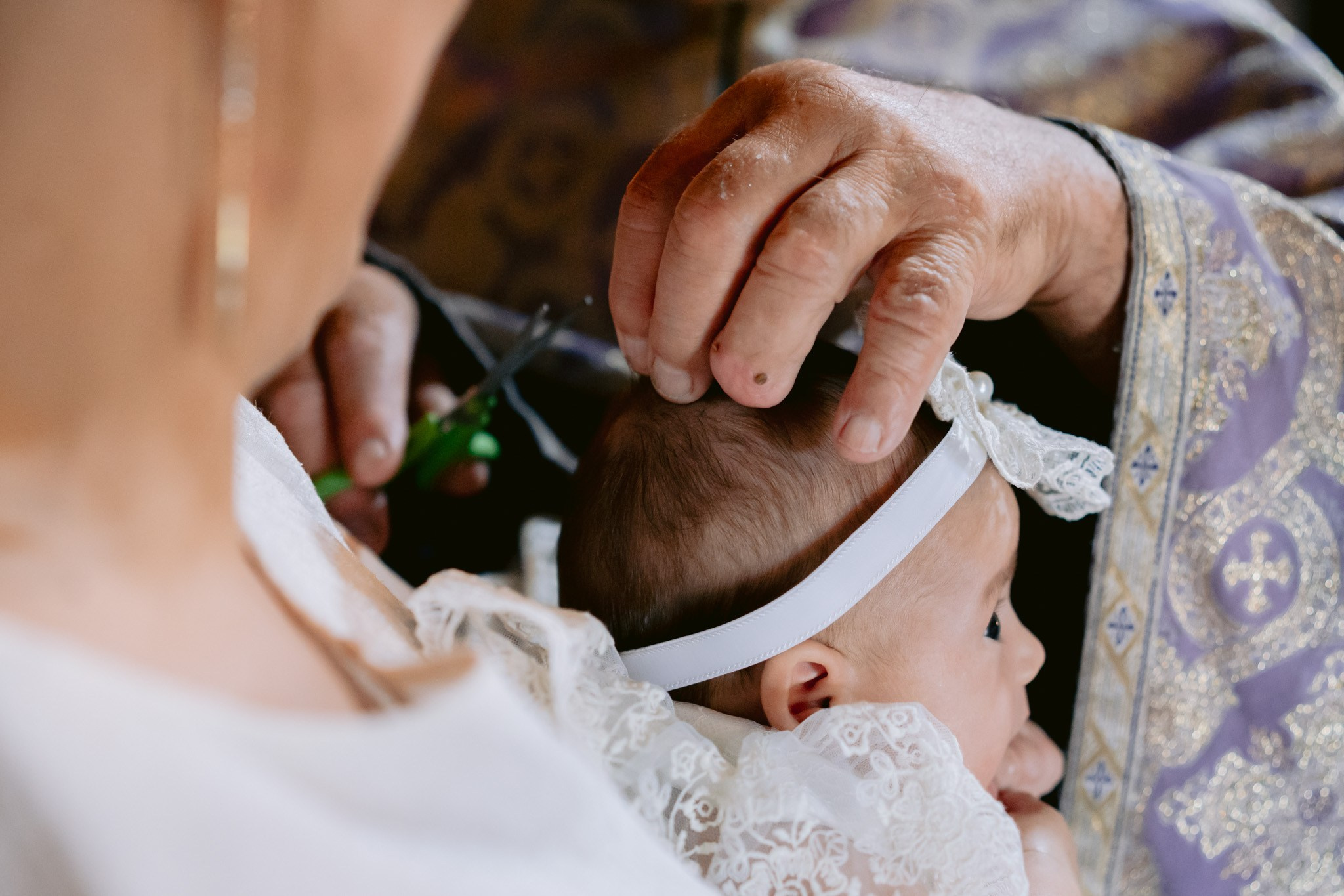 Botez Mia — Cheile Oltetului — Pensiunea Cheile Oltetului — Polovragi