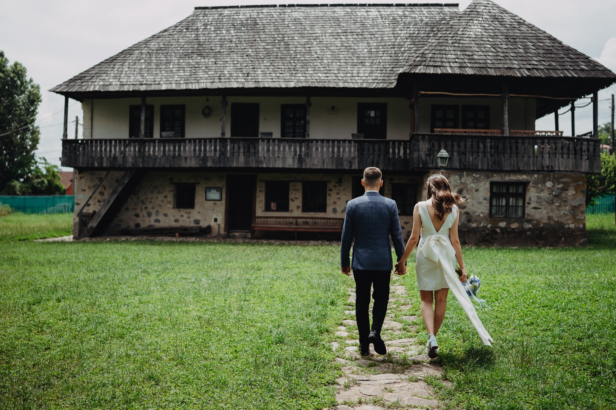 Oana — Robert | Ramnicu Valcea