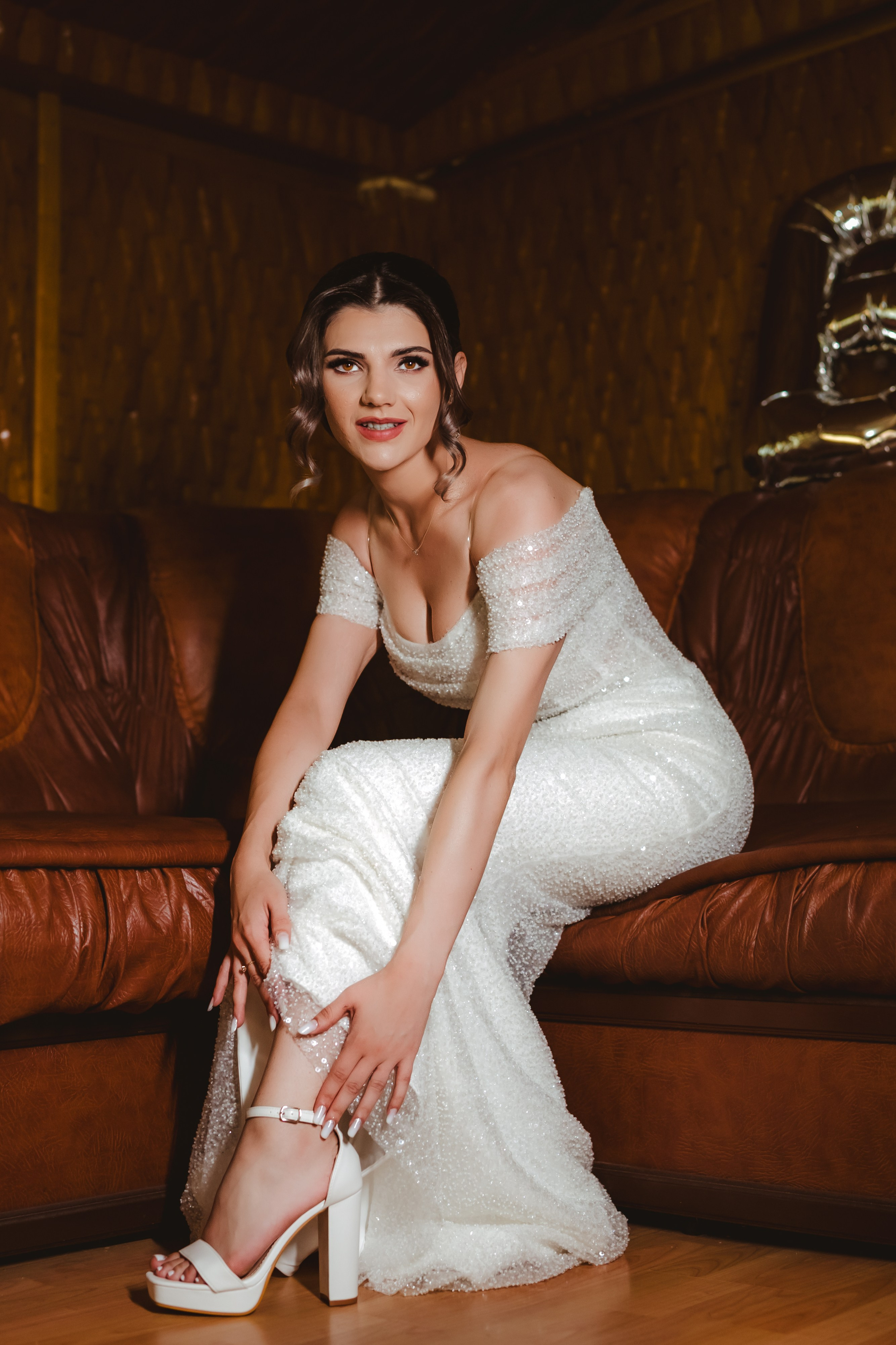 Catalina - Antonio | Horezu