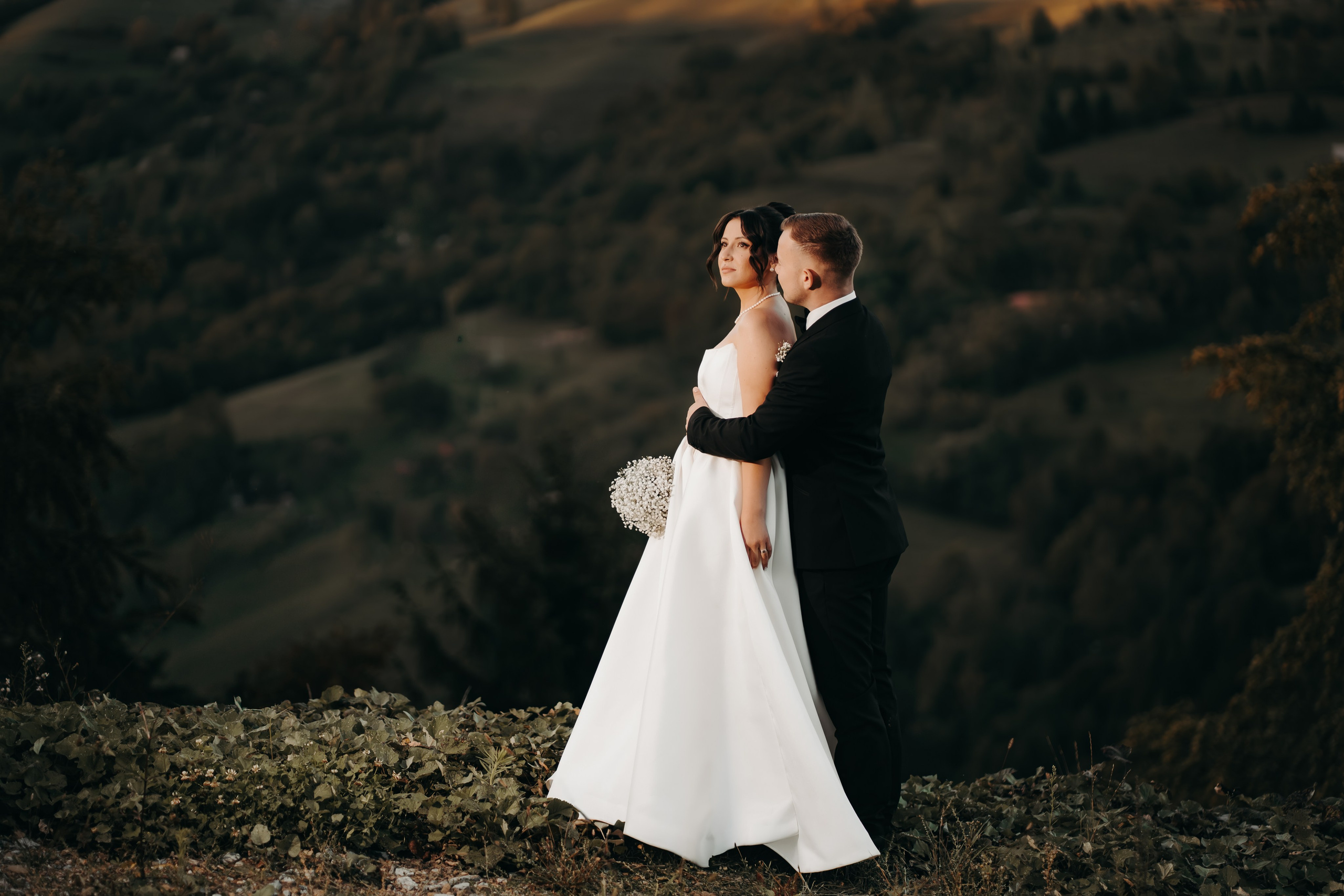 Fotografie & Videografie Nunta