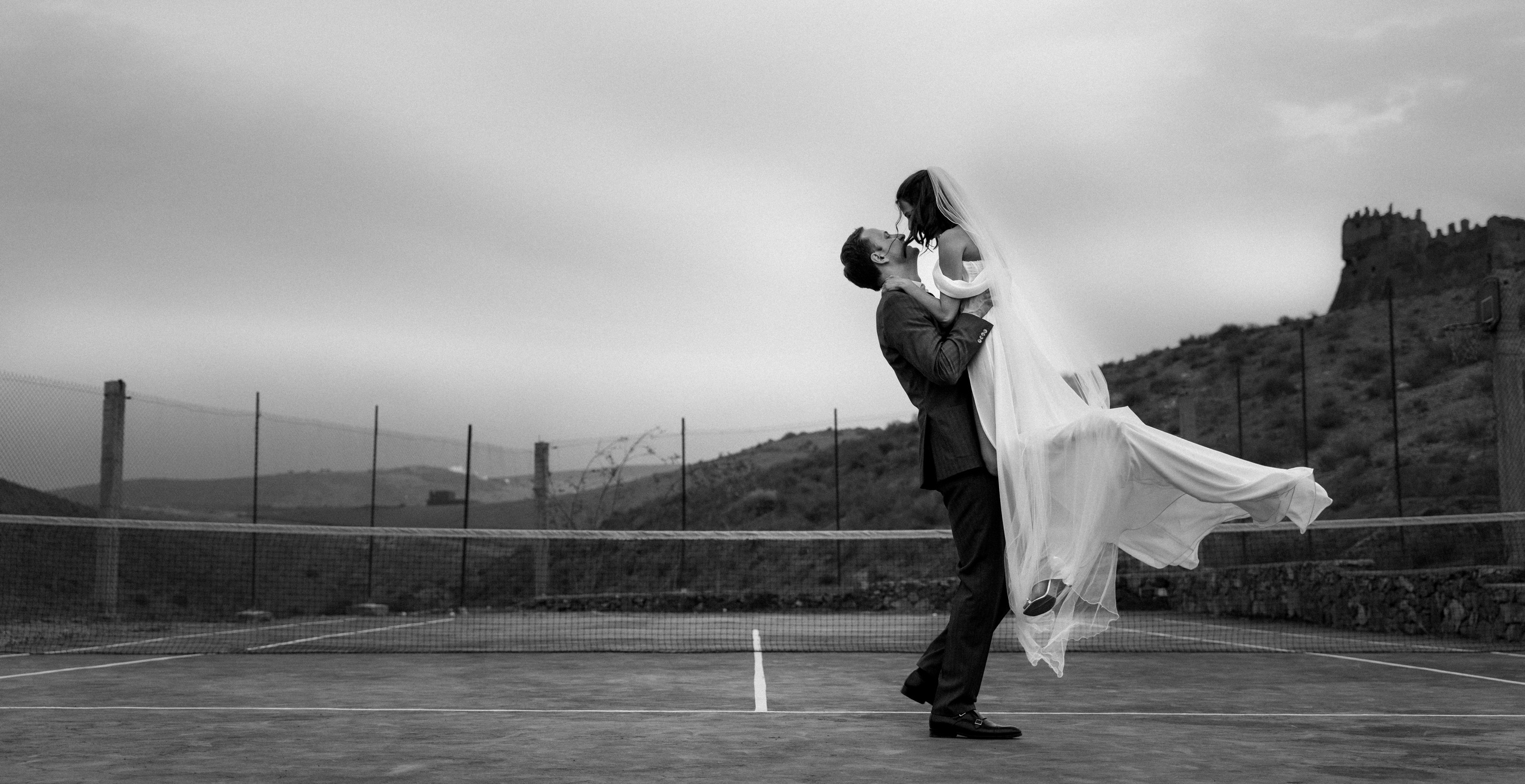 Baptiste Davaud - Photographe de mariage