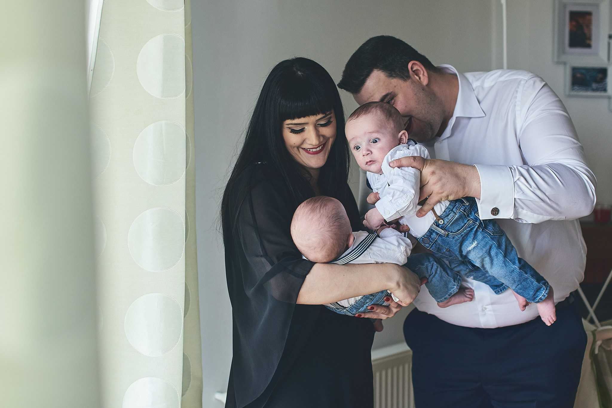 Erik & Matei. Georgescu Alexandru Fotograf