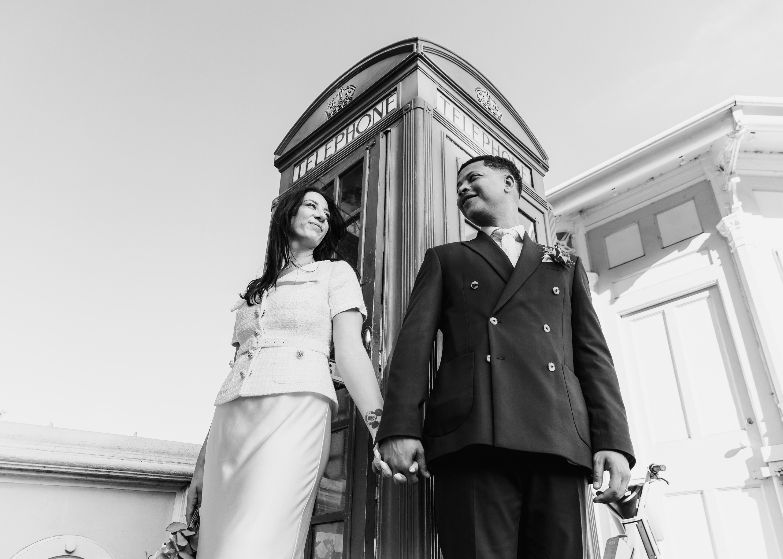 Chelsea Old Town Hall — Marta & Alexander. Timeless Wedding & Event Photography — based London, working across Europe