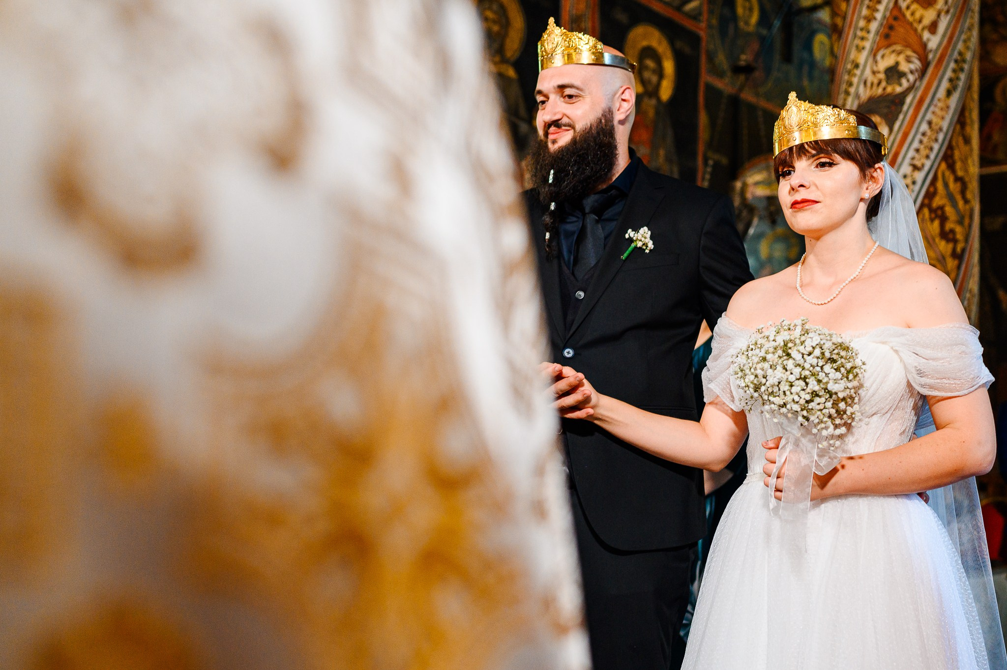 Tina & Catalin. Mugurel Olteanu Fotograf