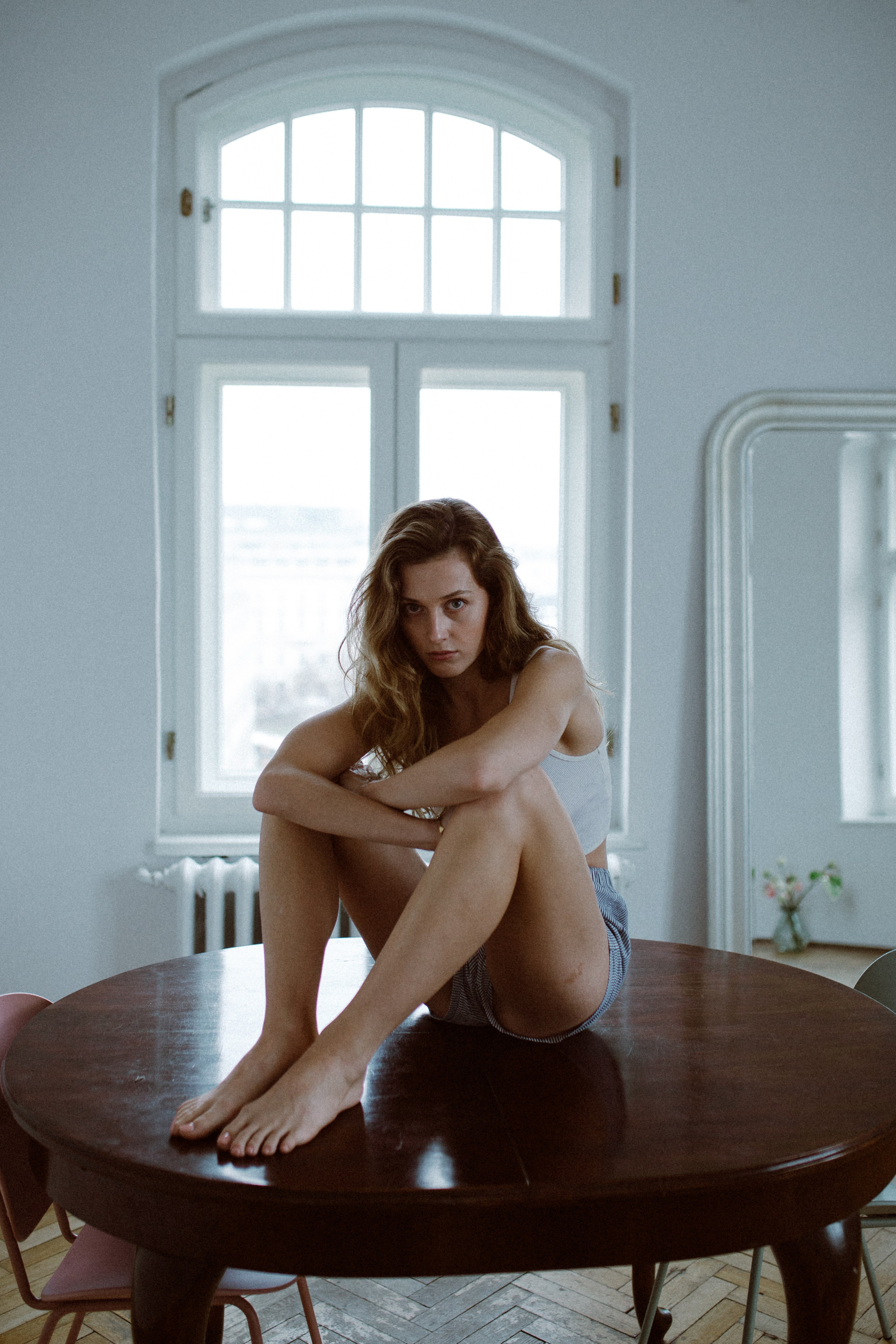 Paulina. Photographer in Warsaw Alena Valnai