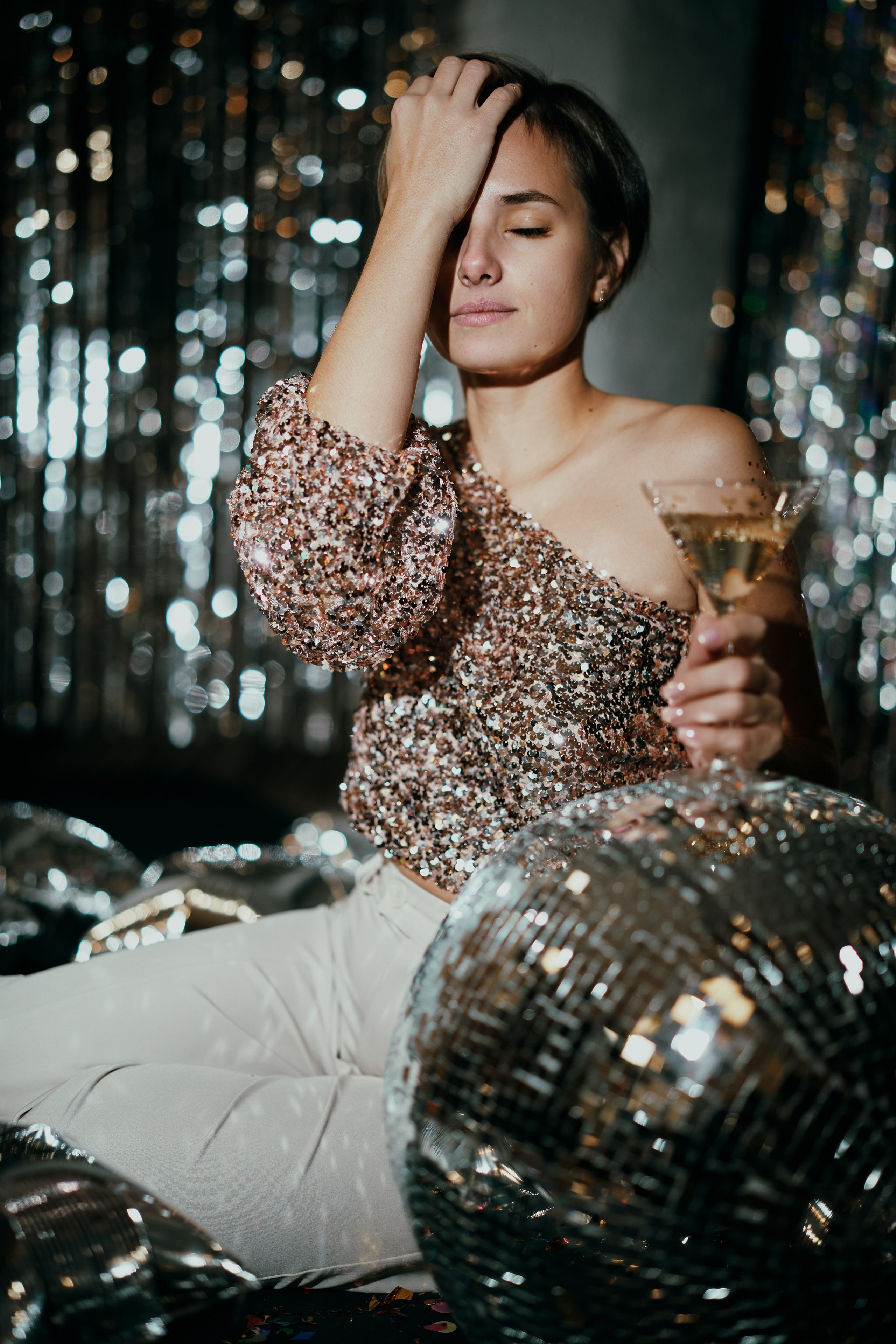 Елена. Улыбка. Блеск счастья. Фотограф в Барселоне Жанна Захарченко