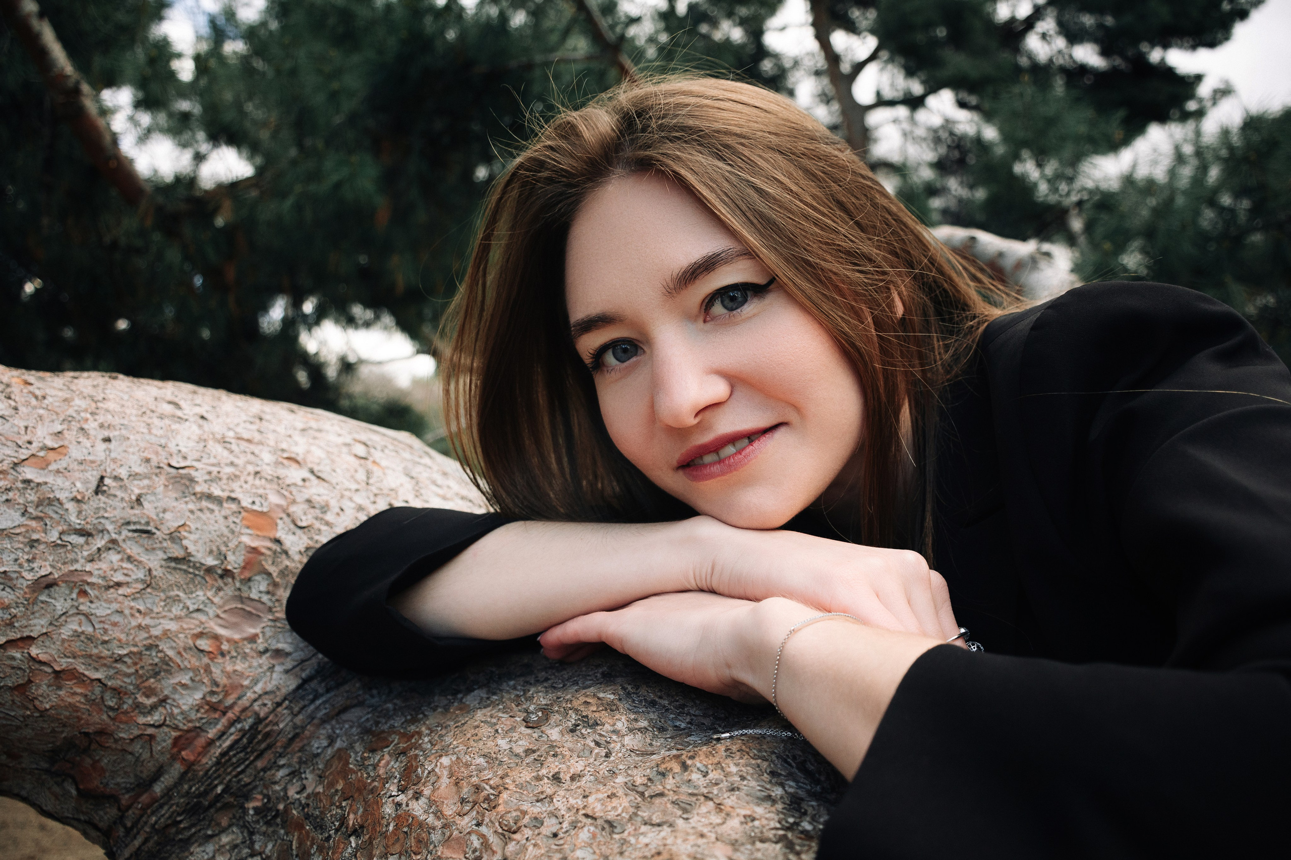 Anna. Shpanarskiy Nazar