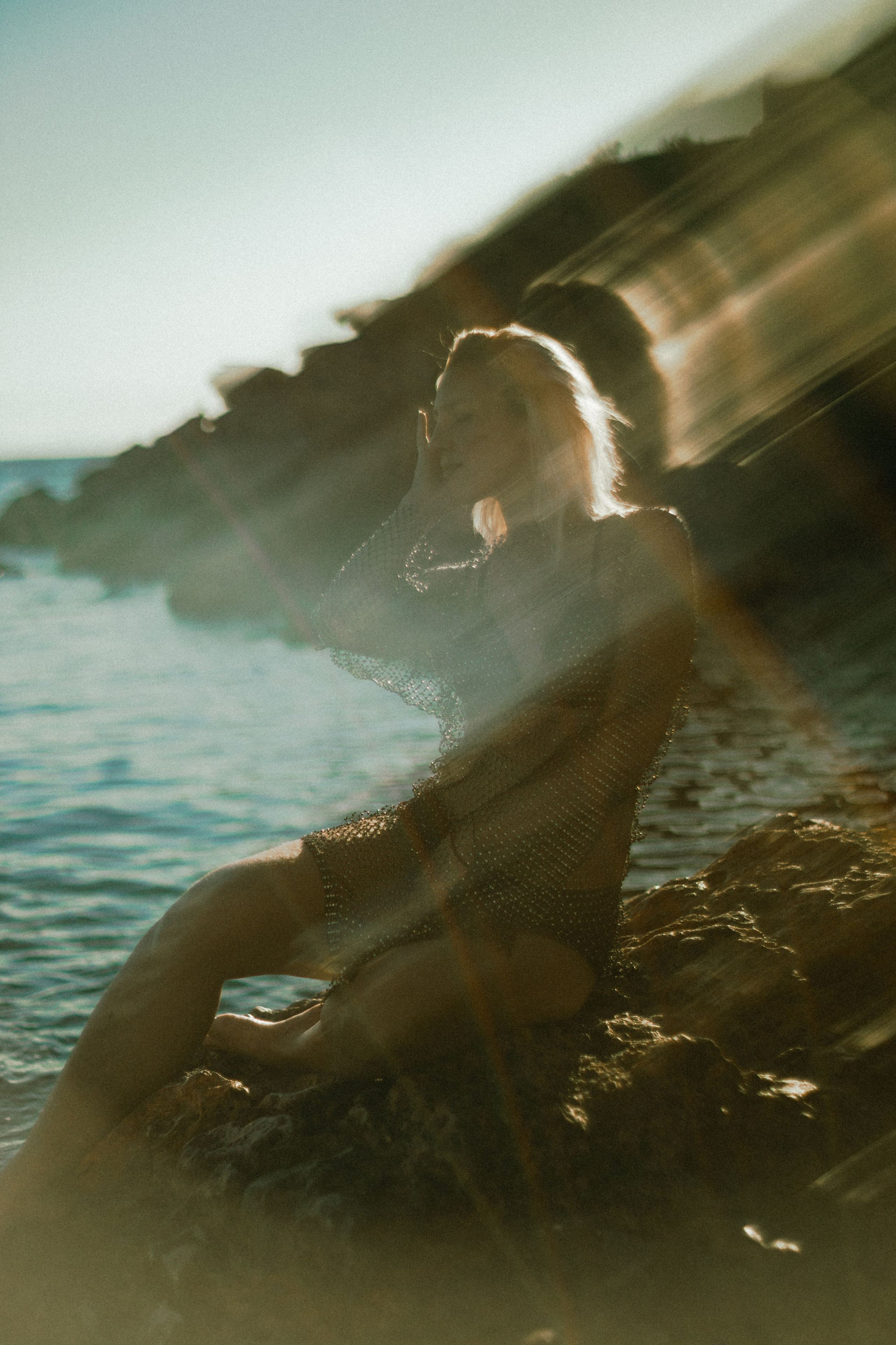 Vicky. Photographer in Greece Kristina