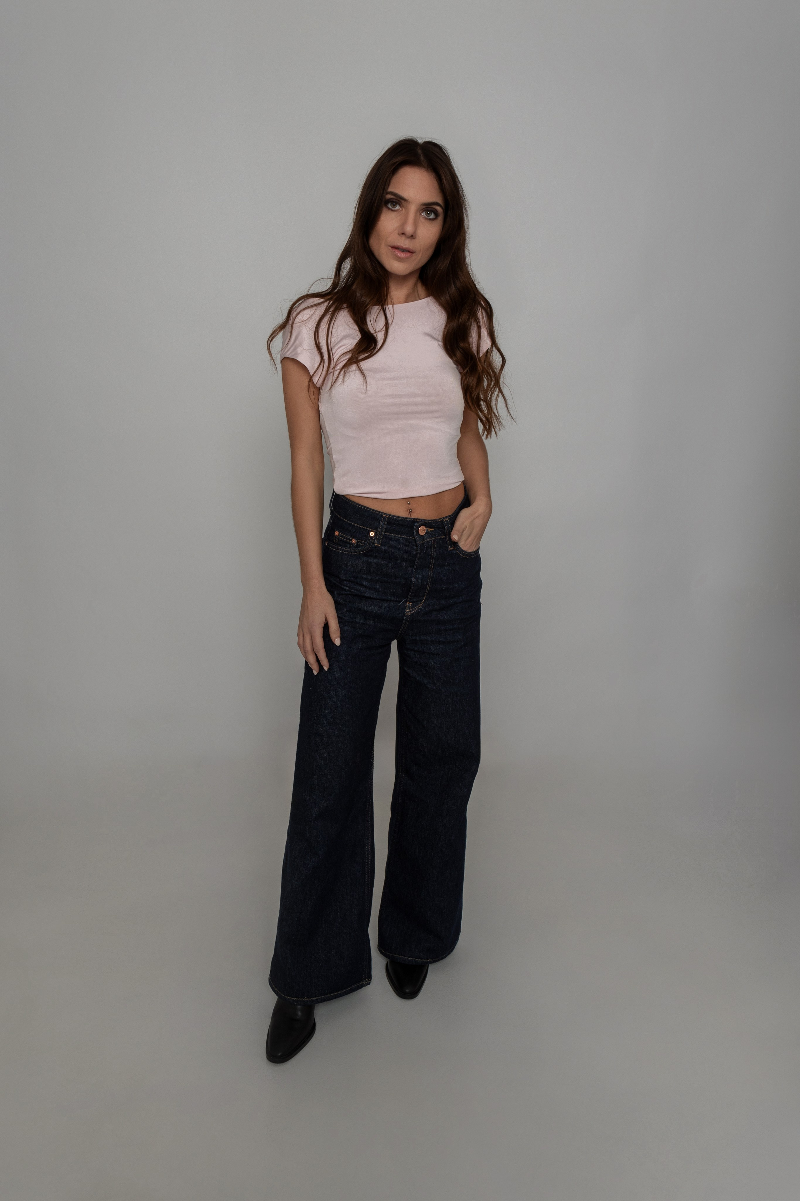 Nicole. Photographer in Milan |Mila Pro Photo