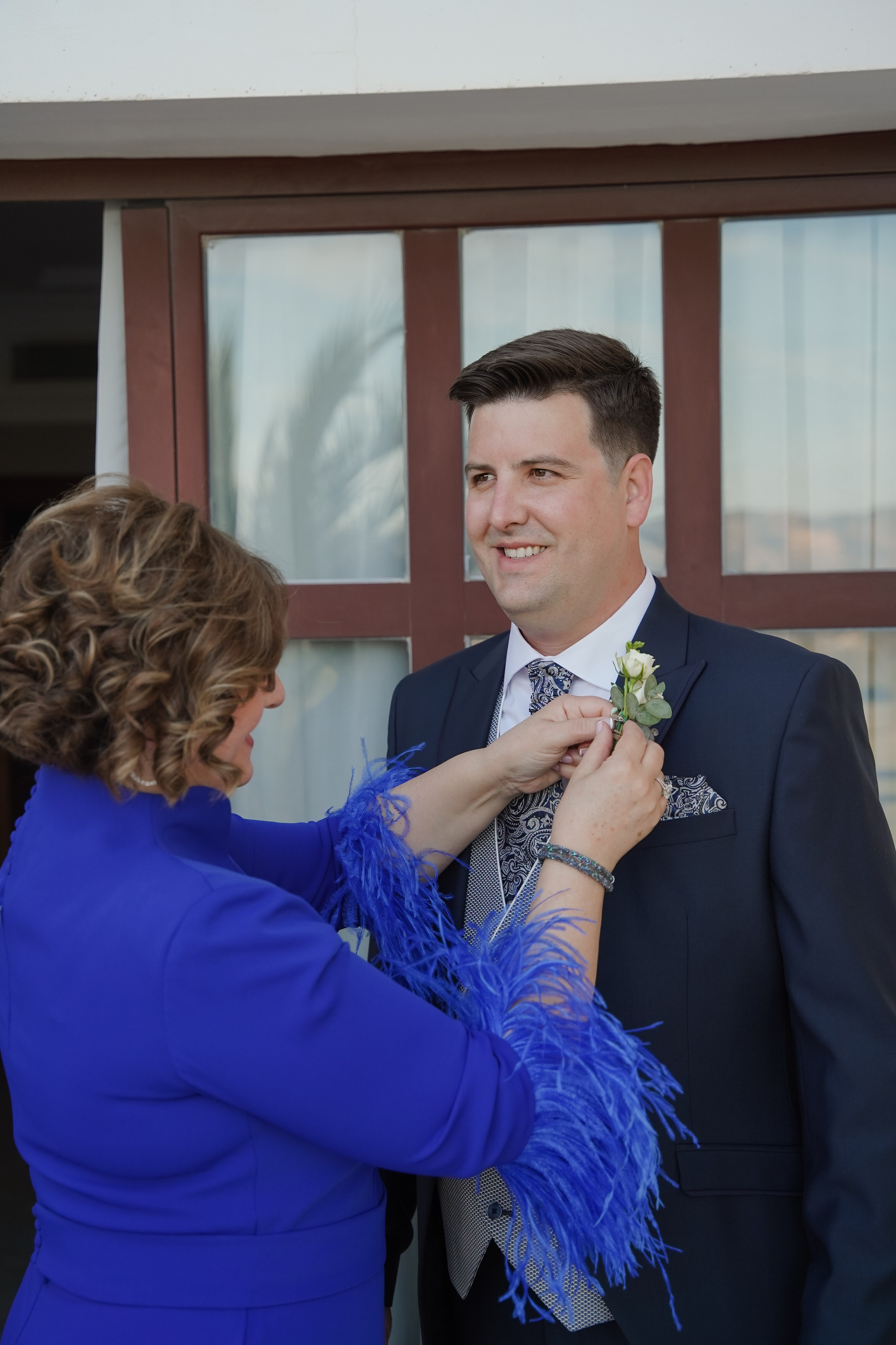 Yulia&Kristian. Индивидуальный, семейный, свадебный фотограф Бенидорм Диана Меметова