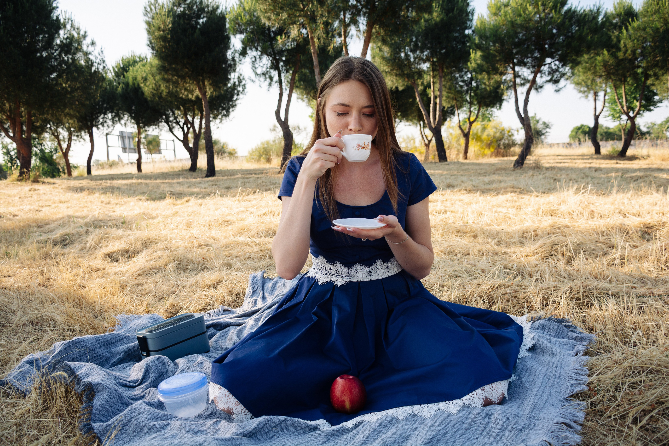 Anna. Shpanarskiy Nazar