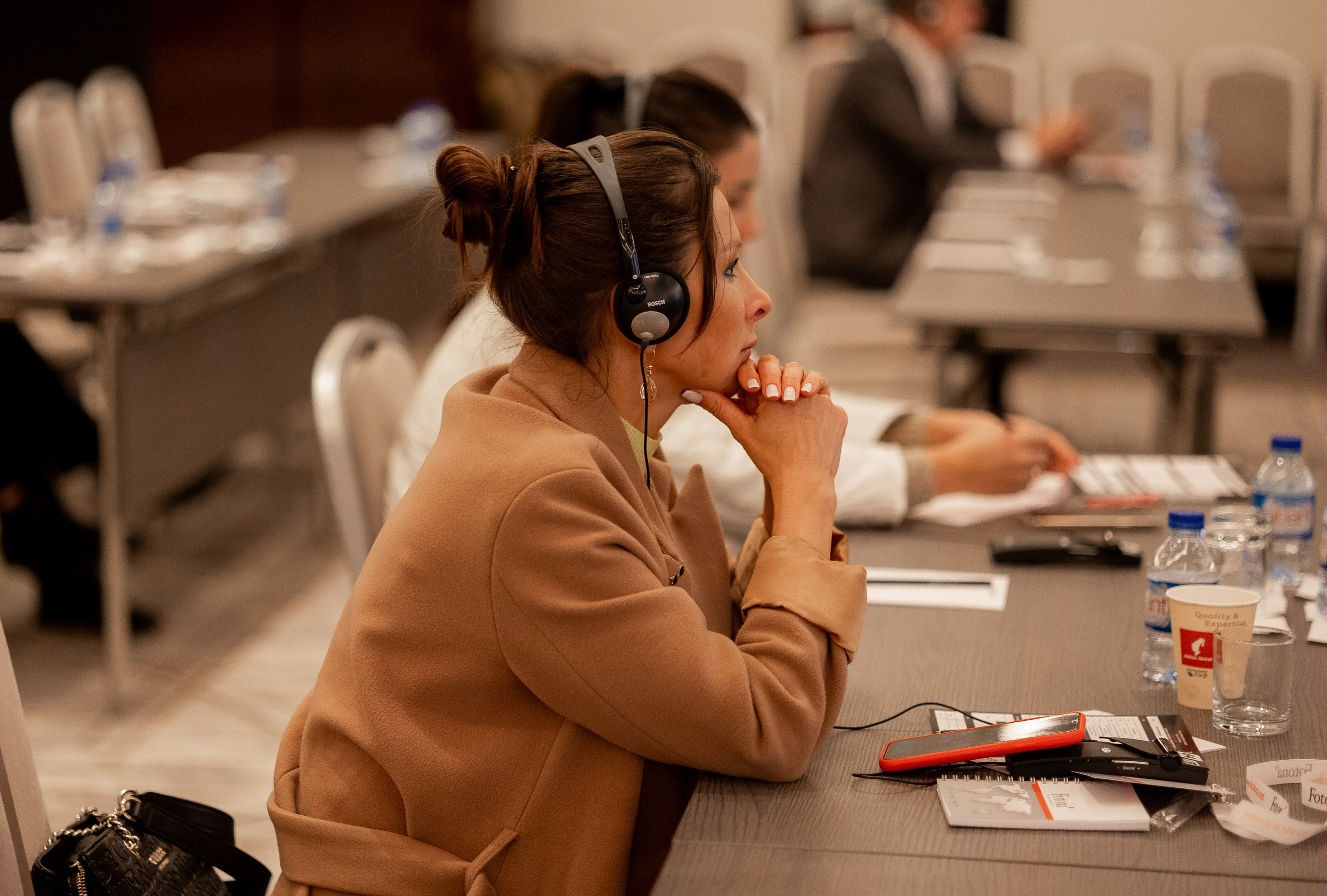 Fotona presentation. MATVEEVA STUDIO