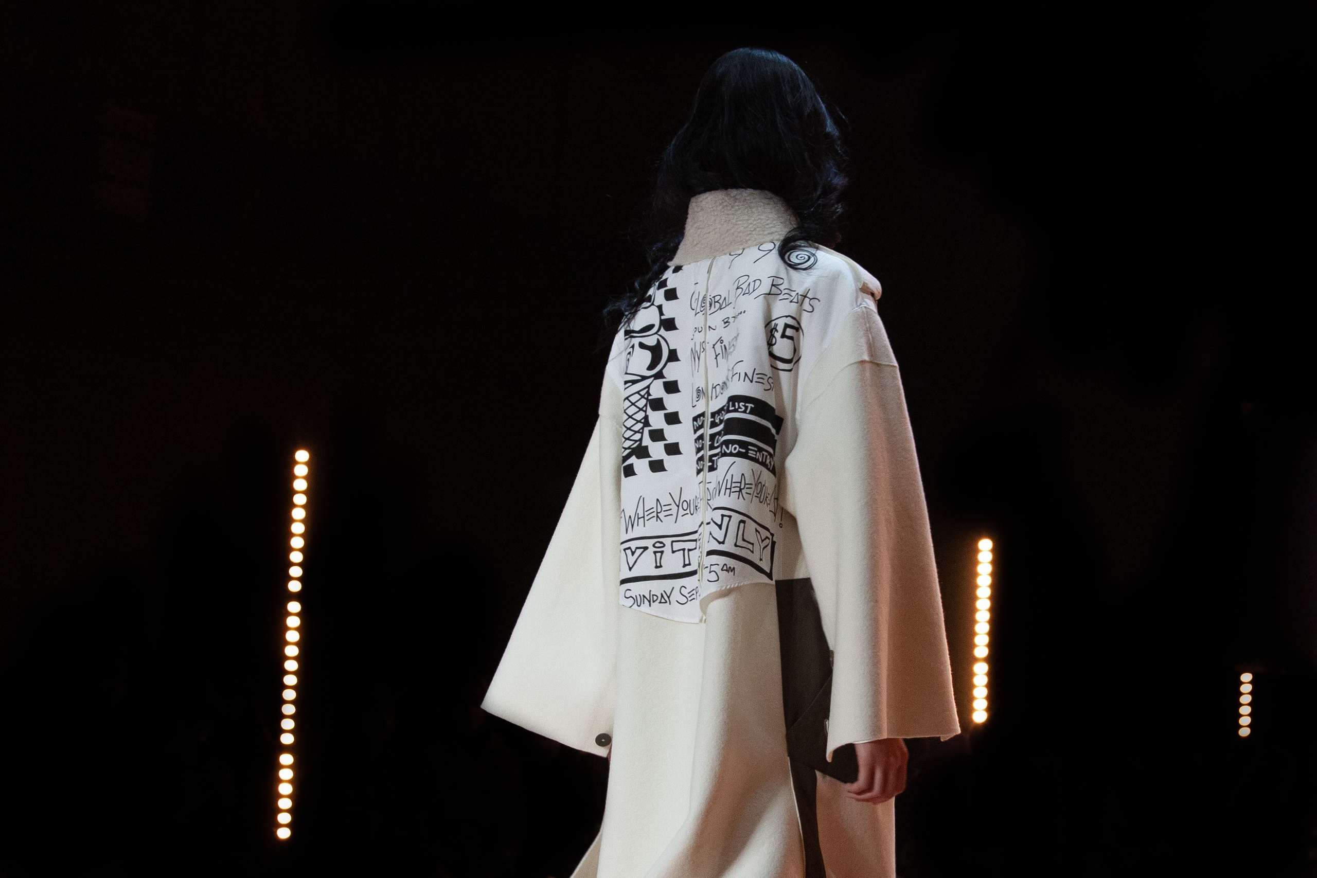 ALTAROMA by FENDI. Elizaveta Razumova: Cinematic Photography for Love, Weddings, Portraits & Brands