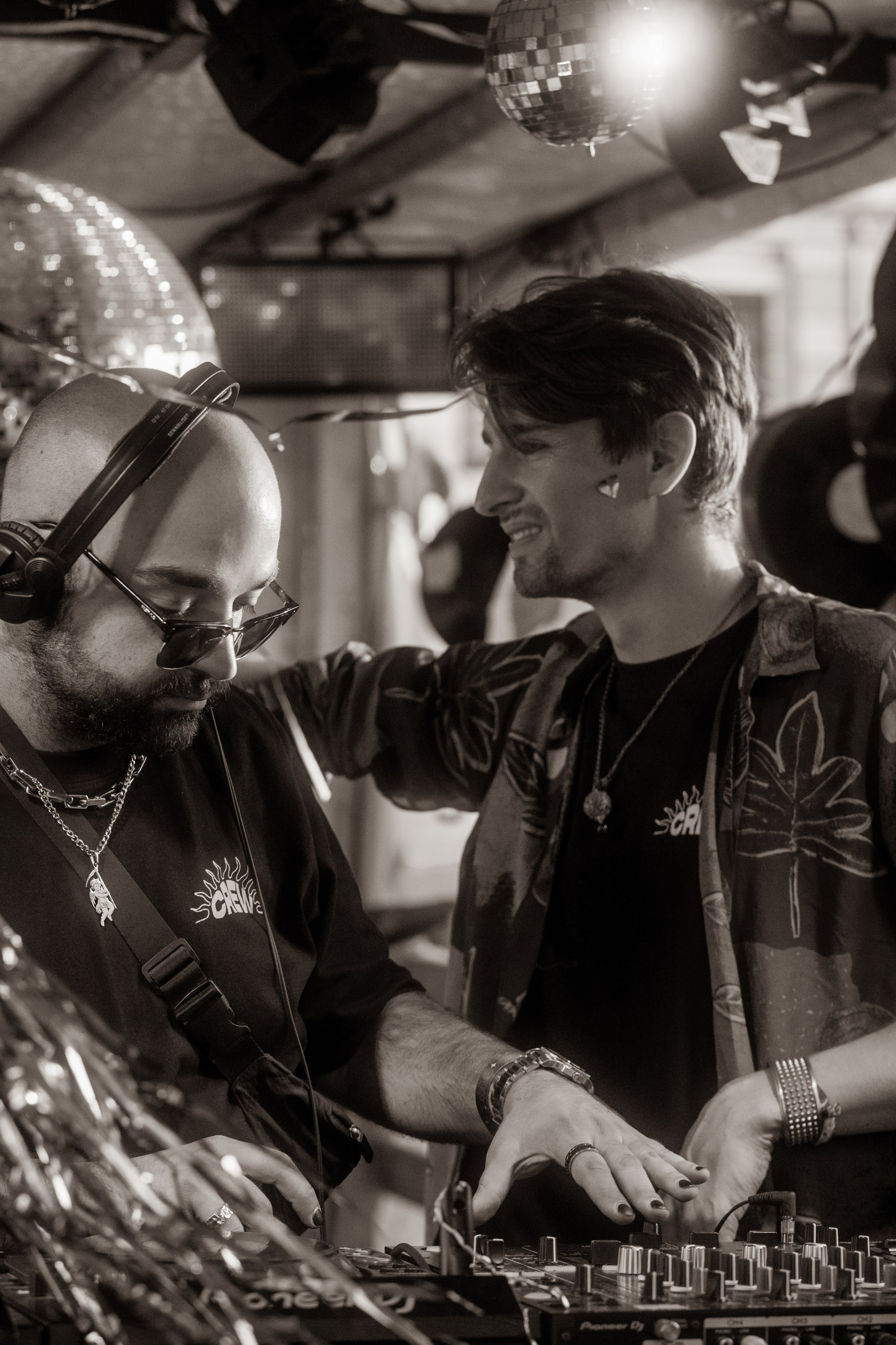 ZUG DER LIEBE 2024 // SUBLIME. Stevenson.Visual.Lab — Professional Photo/Video in Berlin