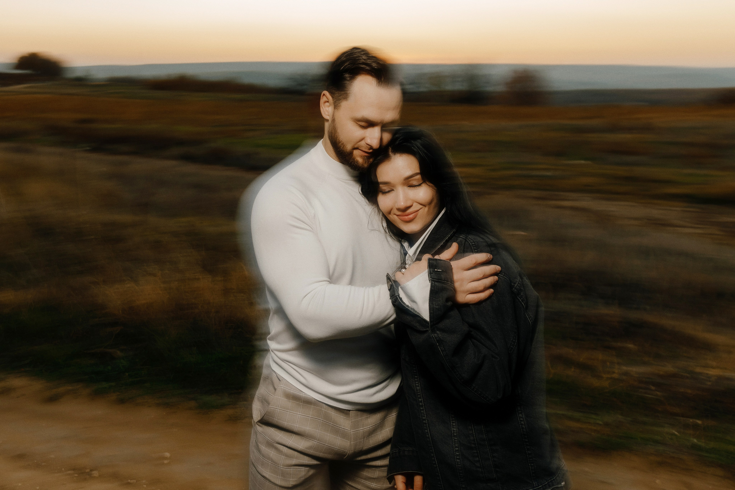 MIHAELA + ANDREI. Fulga Photographer