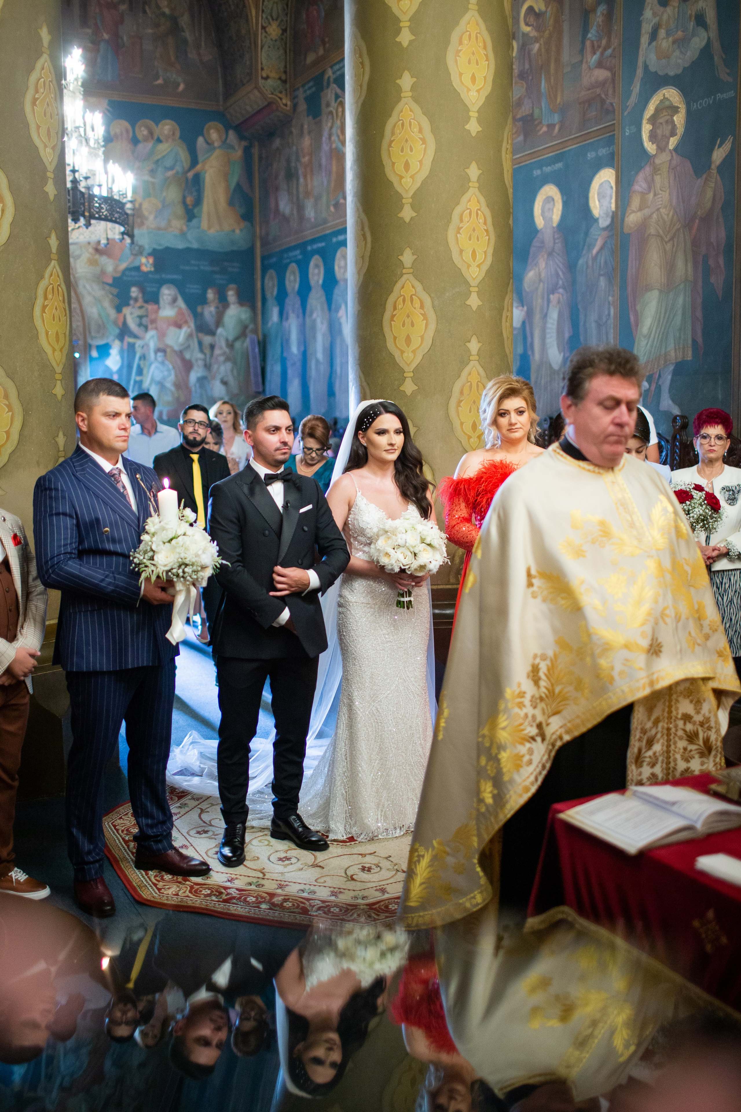 Vlad & Sabina. Servicii Foto Video la Nunta Chisinau Moldova Europa Studio MagicFoto