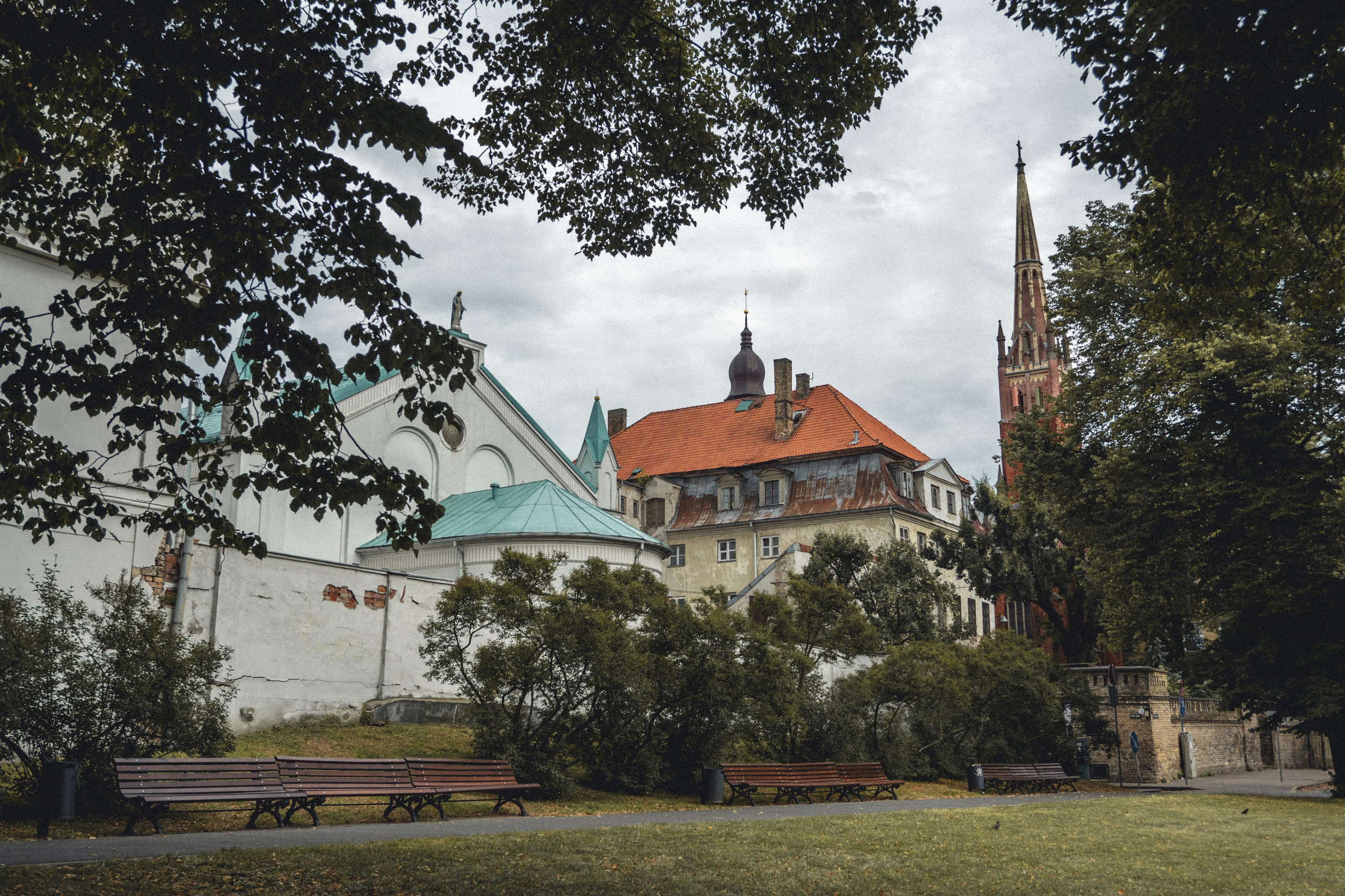 Riga (Latvija). Семейный и детский фотограф на Лазурном Берегу