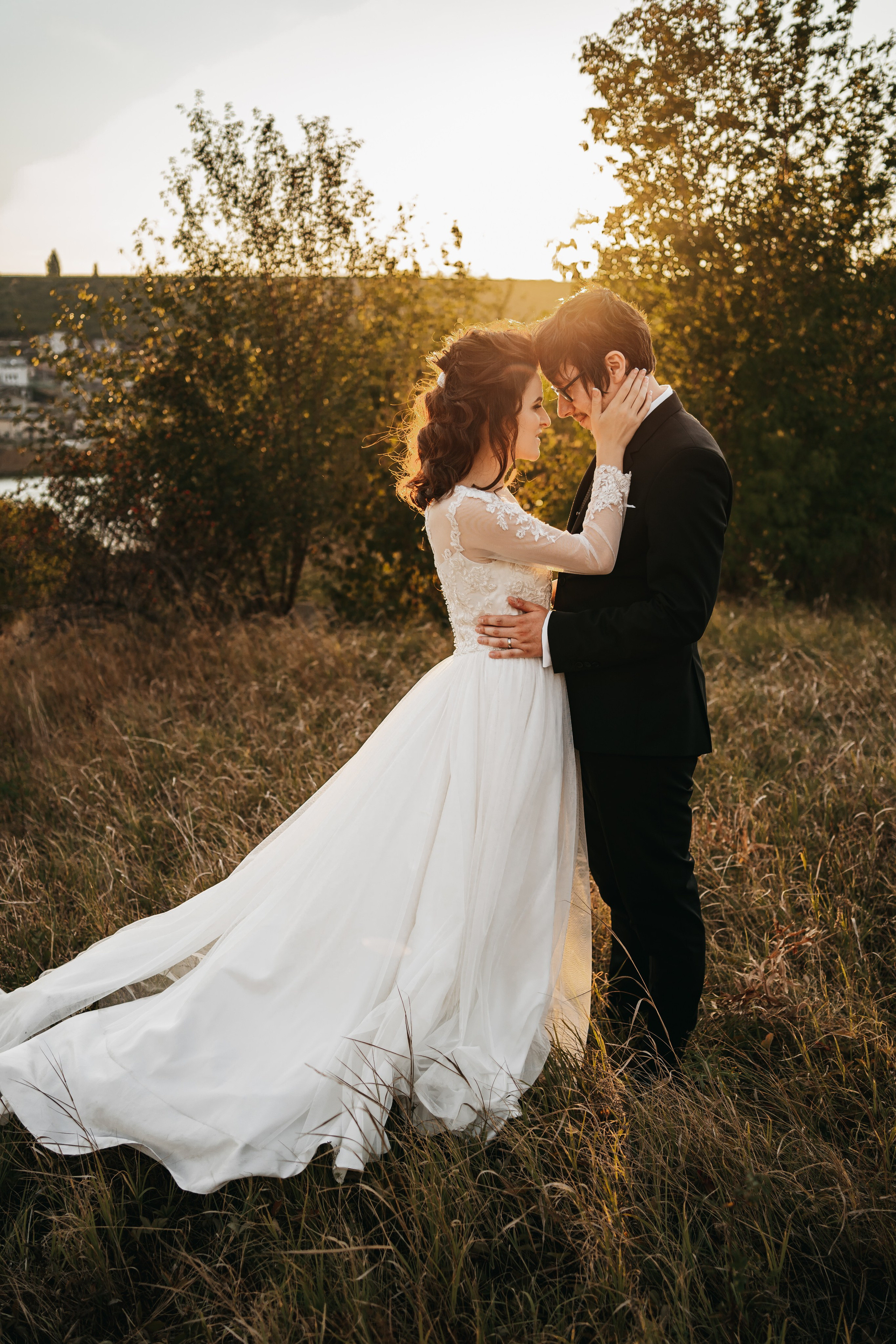 D & E. Fotograf Nunta Iasi - Hearts & Pictures