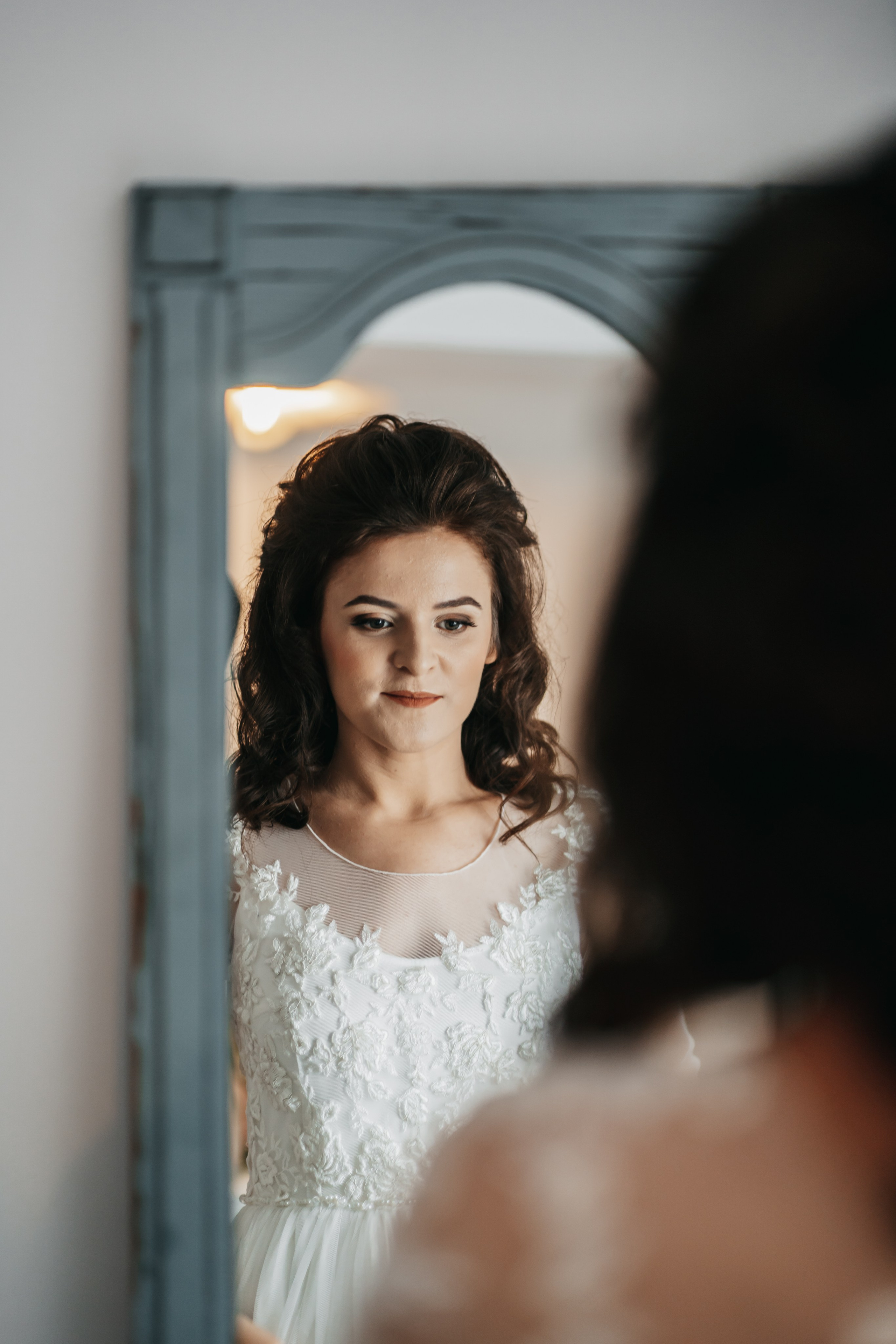 D & E. Fotograf Nunta Iasi - Hearts & Pictures