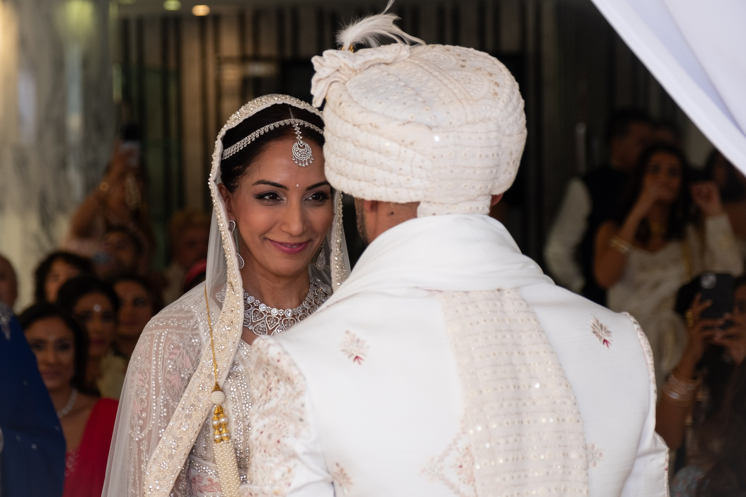 Migui Expressive, fotógrafo en Foto Suárez Robaina / Especialista en bodas, comuniones y retratos en Telde, Gran Canaria