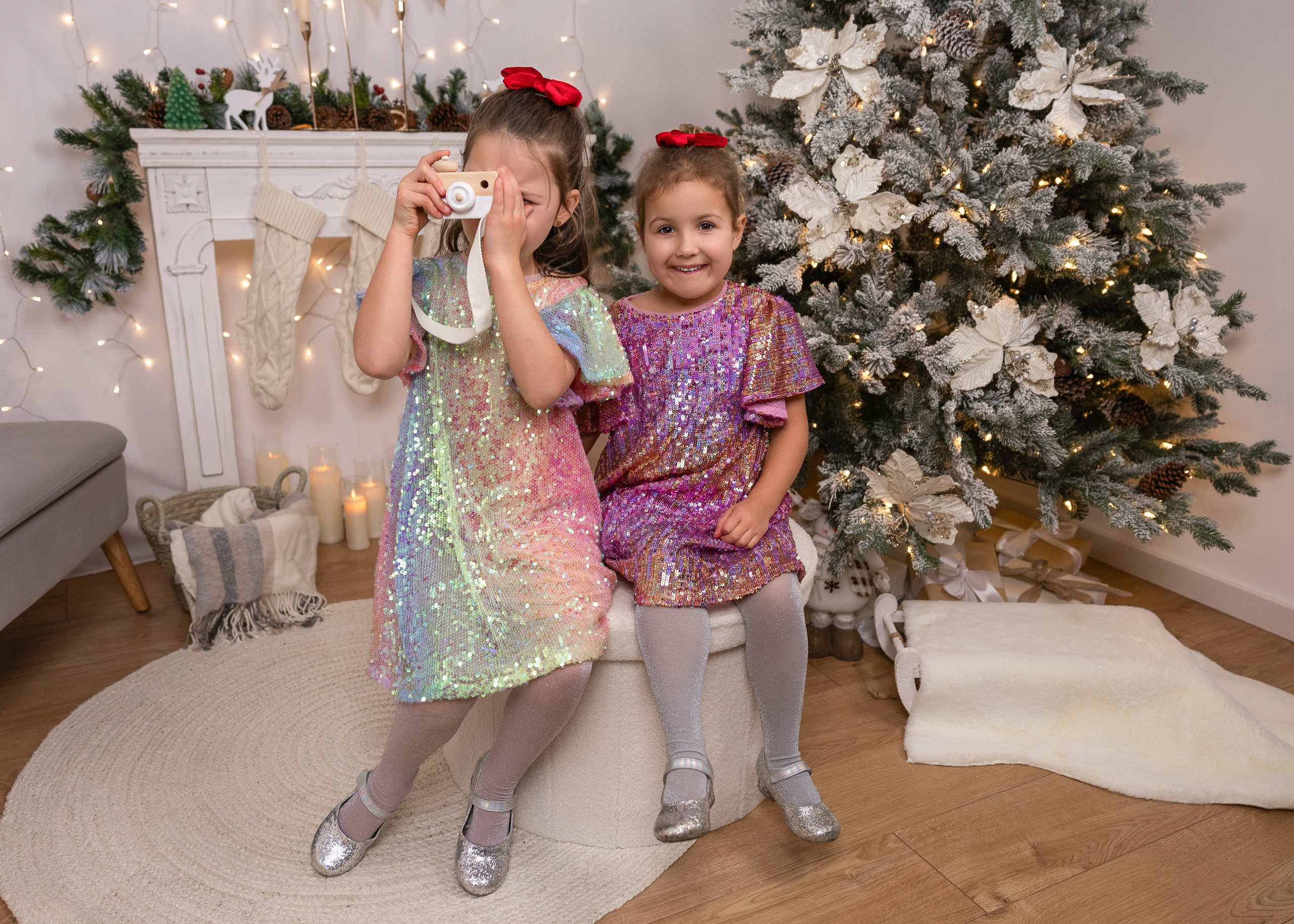 Christmas Mini Sessions. PHOTOGRAPHER IN LONDON