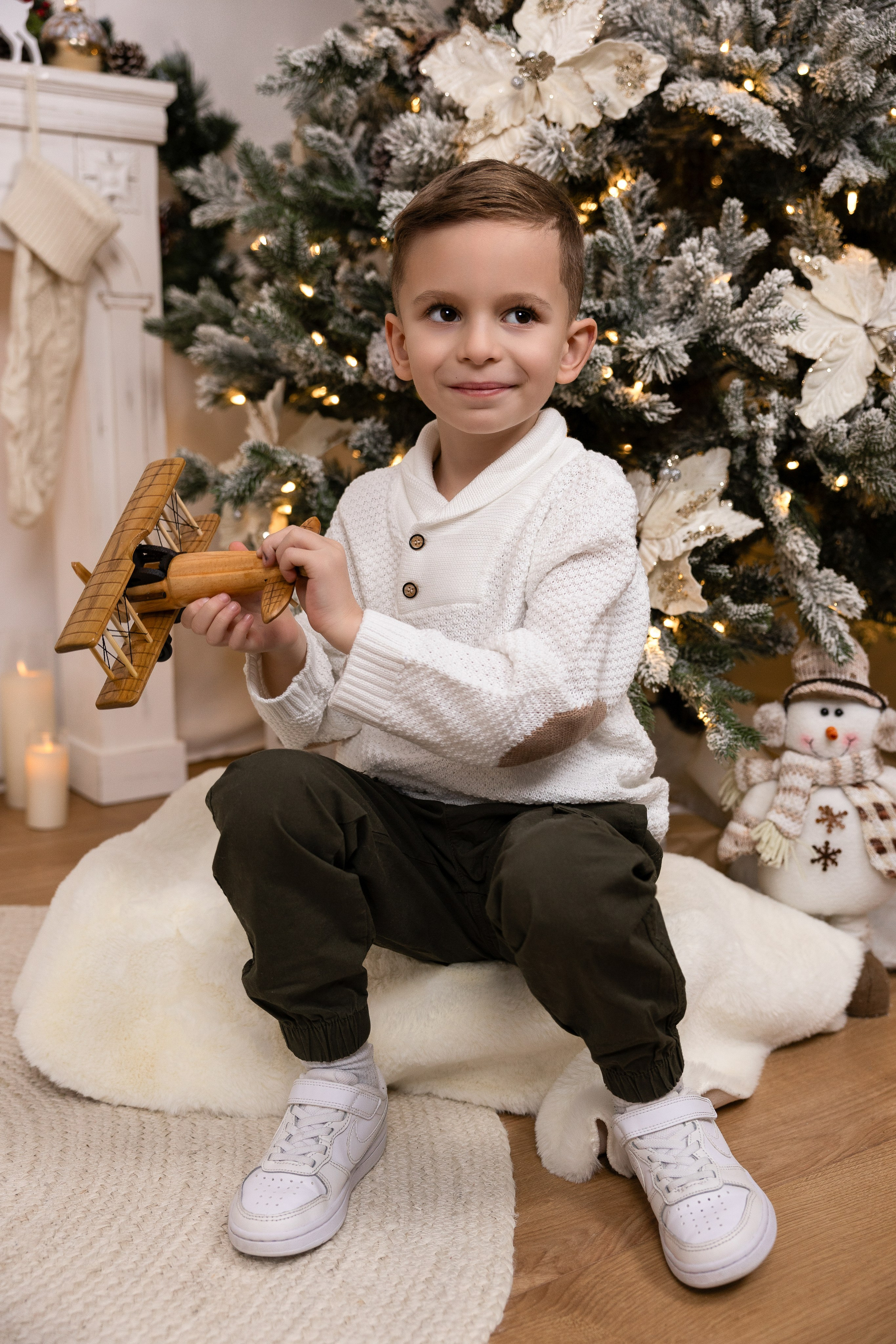Christmas Mini Sessions. PHOTOGRAPHER IN LONDON