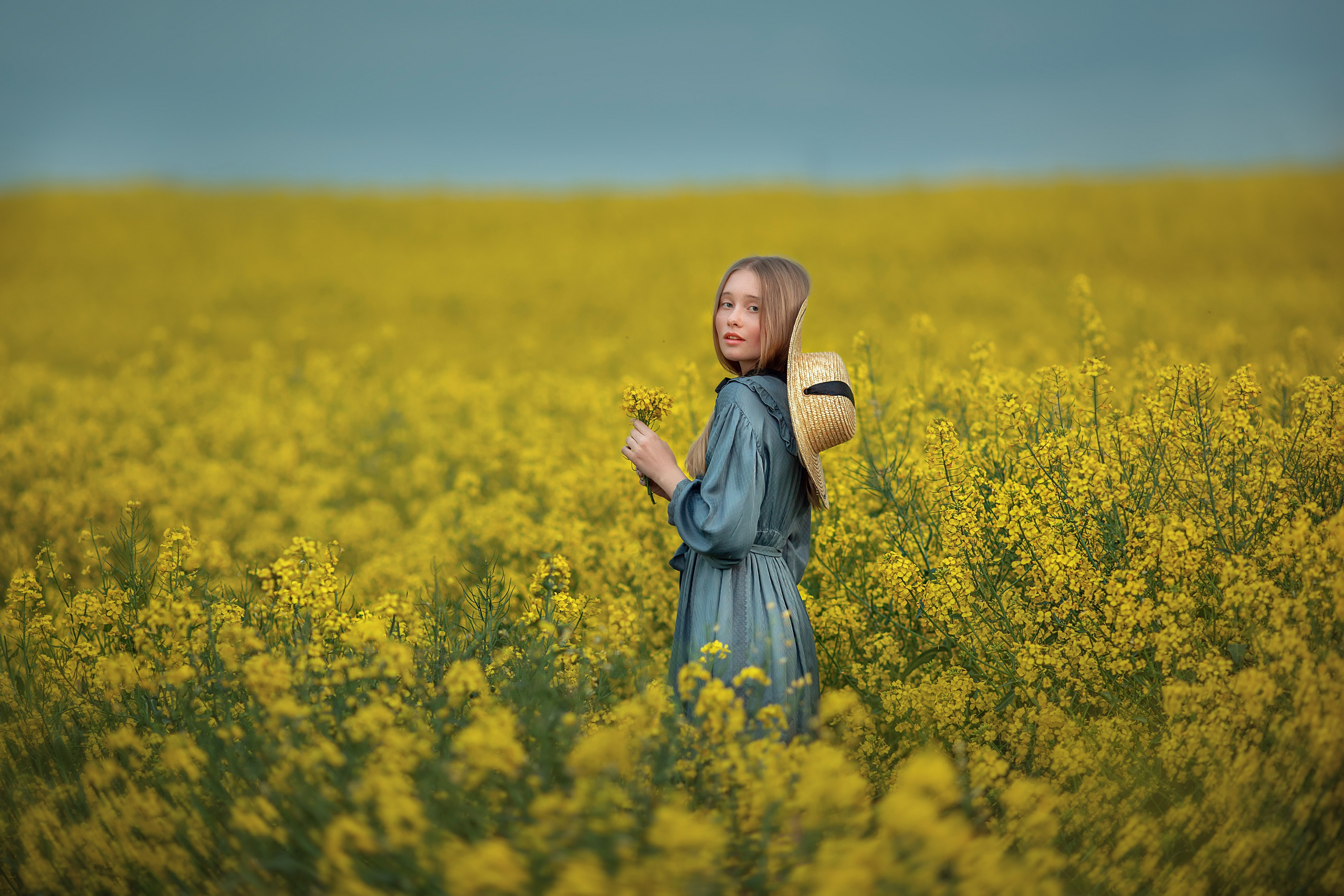 Дети. Семейный и детский фотограф в Варшаве Мила Бобровская