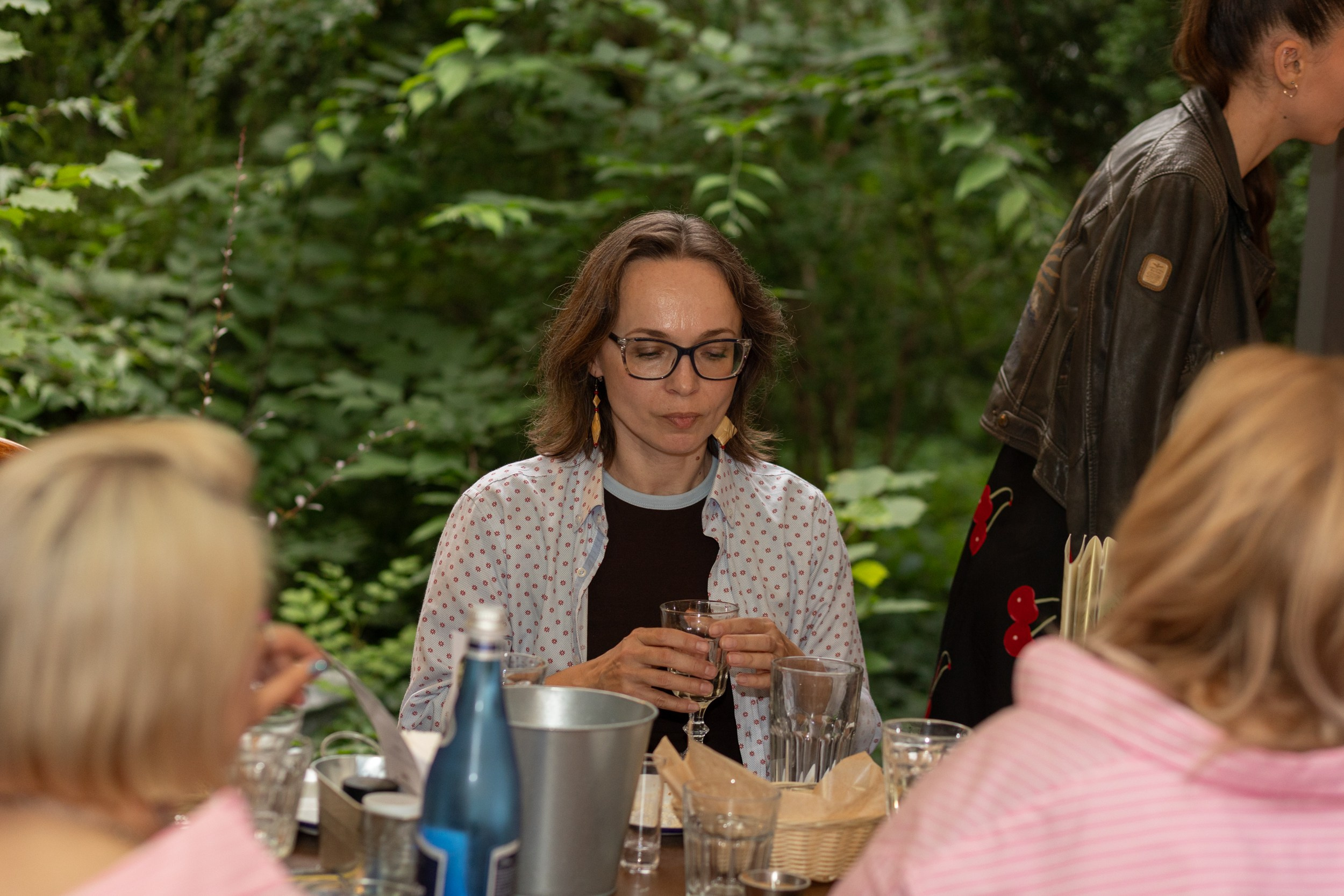 Наталья 04.08.2025. Семейный и детский фотограф в Варшаве Мила Бобровская