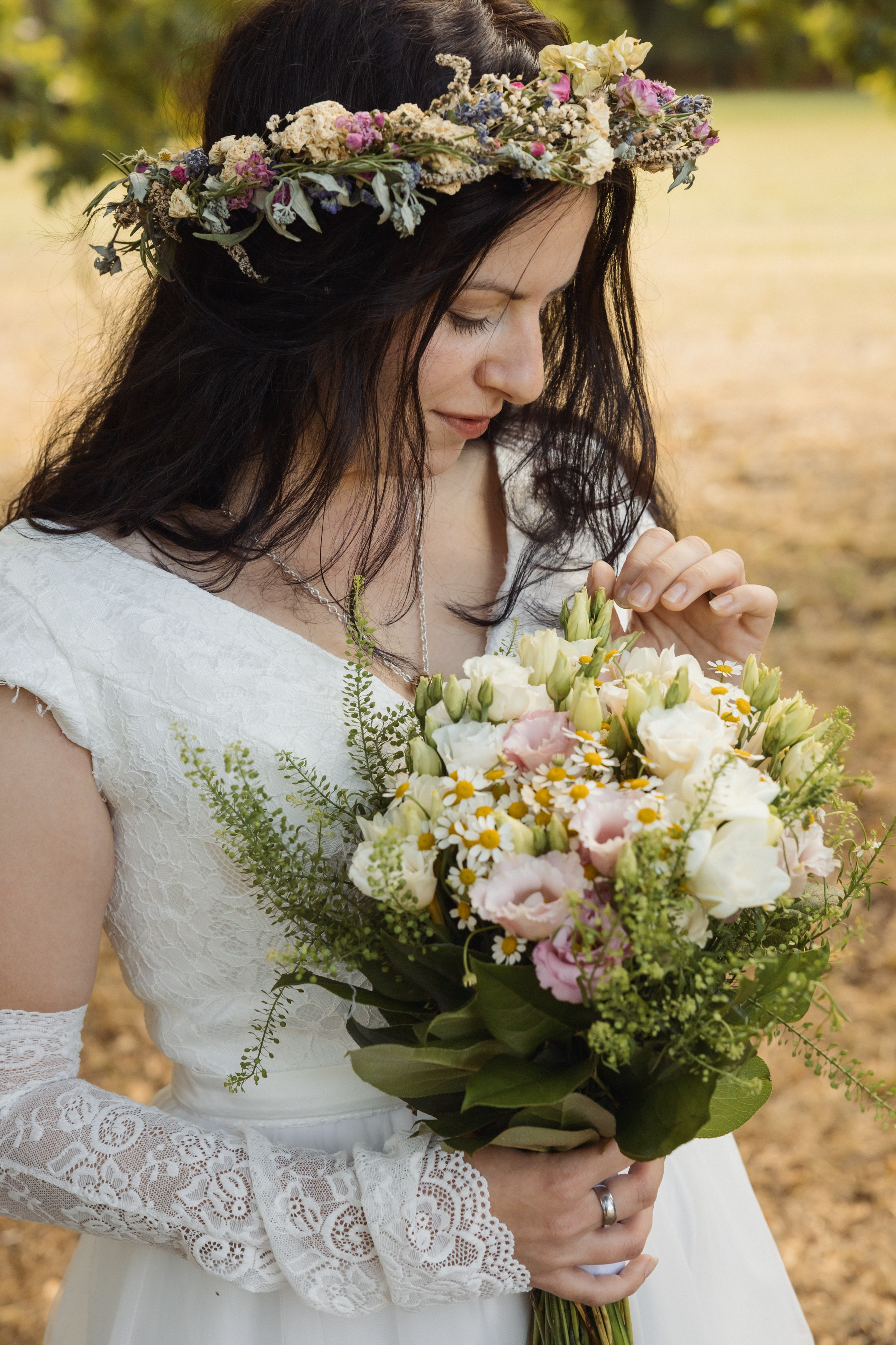 Anna & Tomáš. Lifestyle and Family Photographer in Pisek Oxana Telupilova