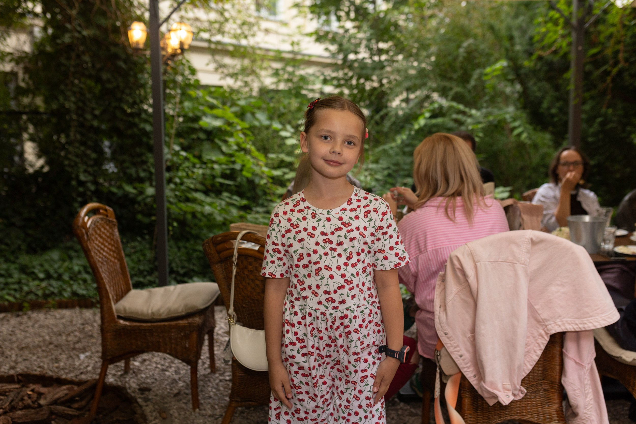 Наталья 04.08.2025. Семейный и детский фотограф в Варшаве Мила Бобровская